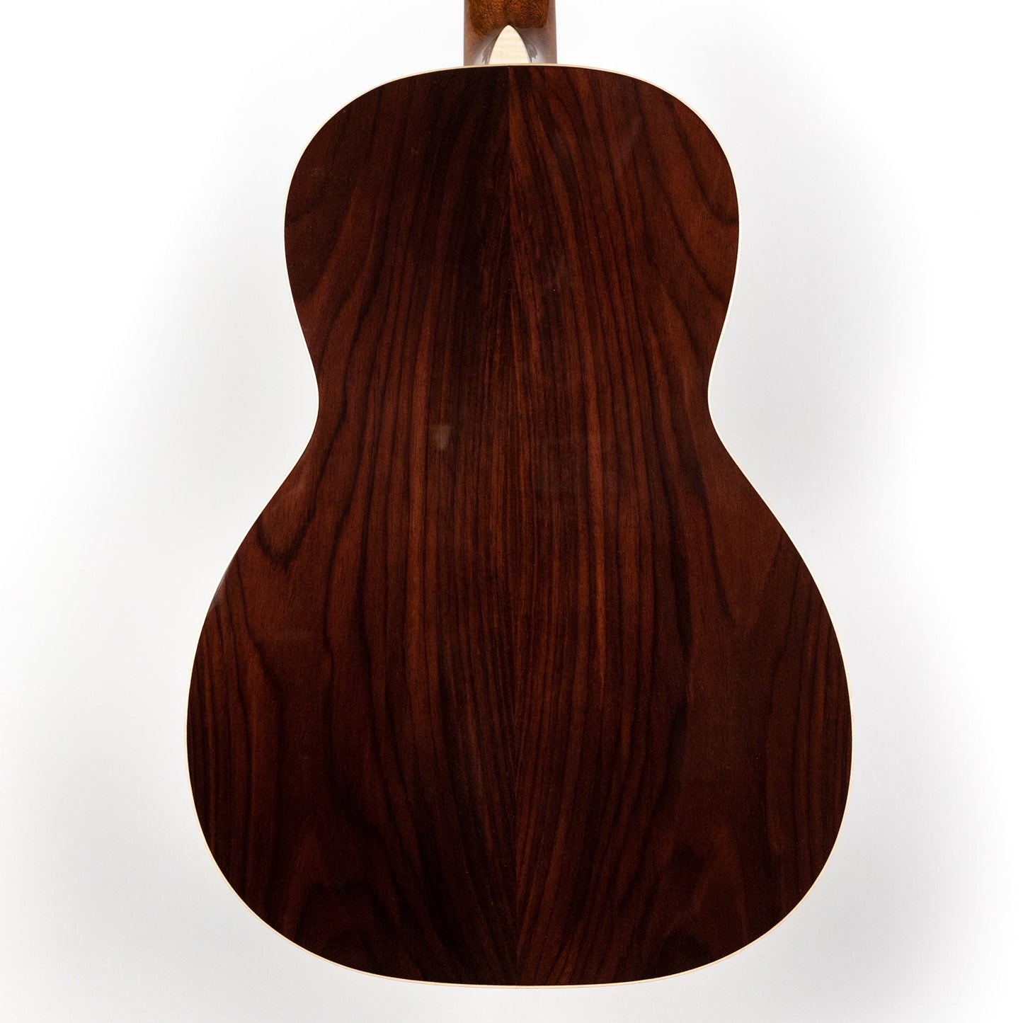 Martin Custom Shop 'Zeke' 00-12F, Guatemalan Rosewood / Italian Alpine Spruce