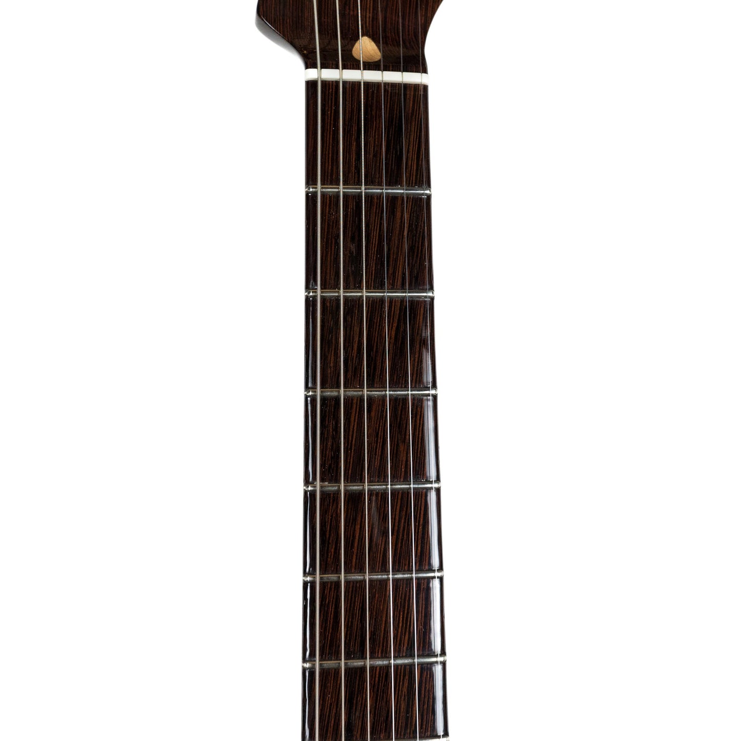 Pensa Soho Custom, Wenge Natural #1323