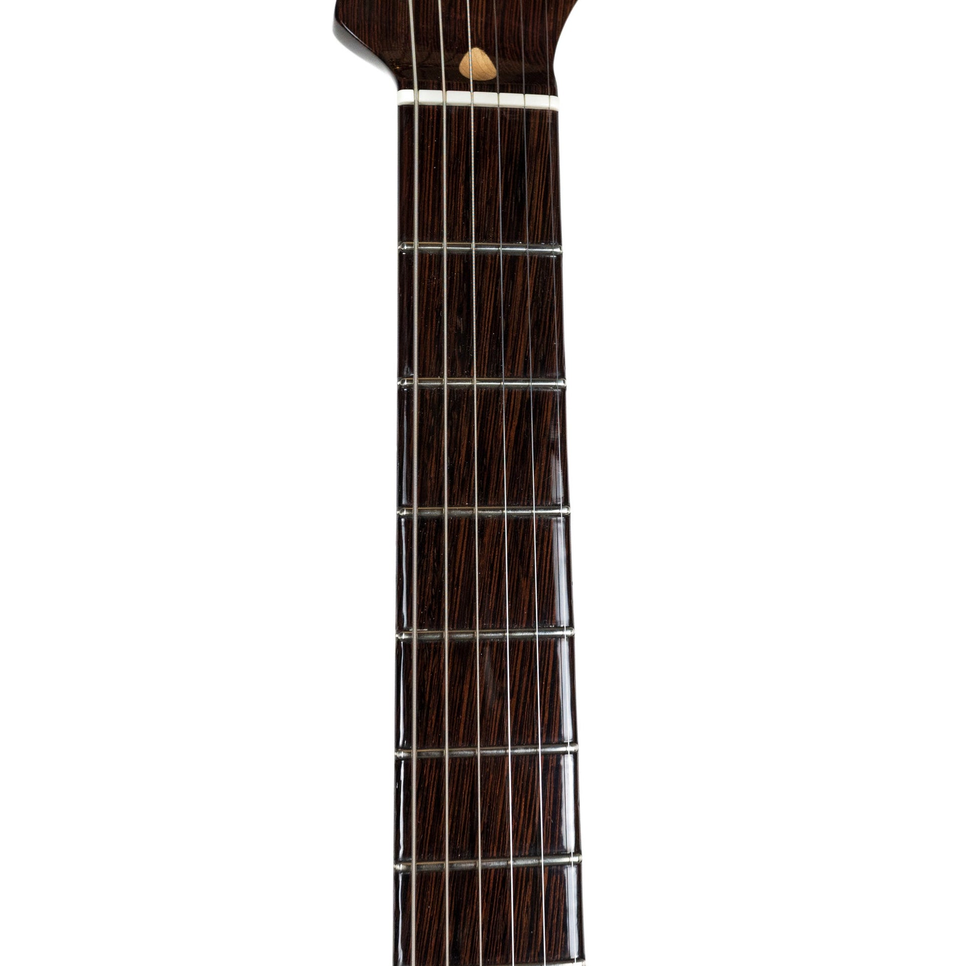 Pensa Soho Custom, Wenge Natural #1323