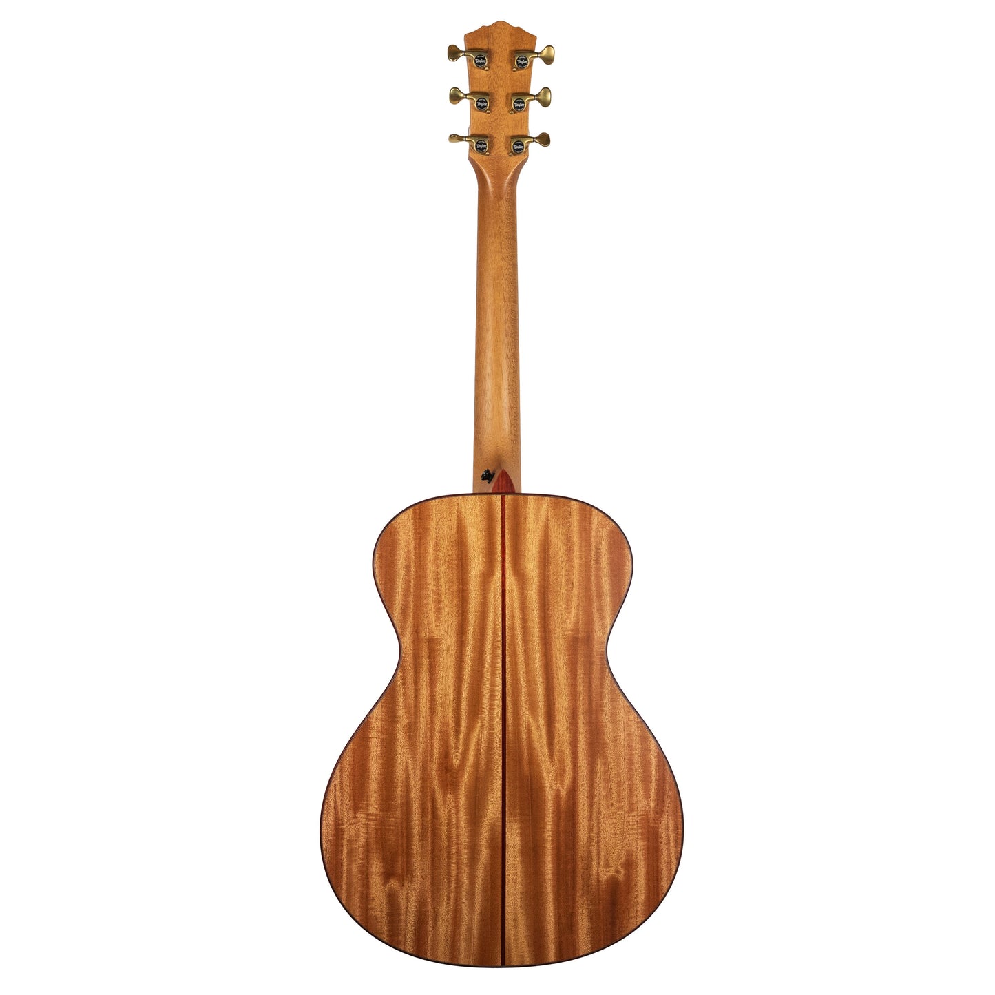Taylor Catch Custom C12e, Port Orford Cedar / Ribbon Mahogany