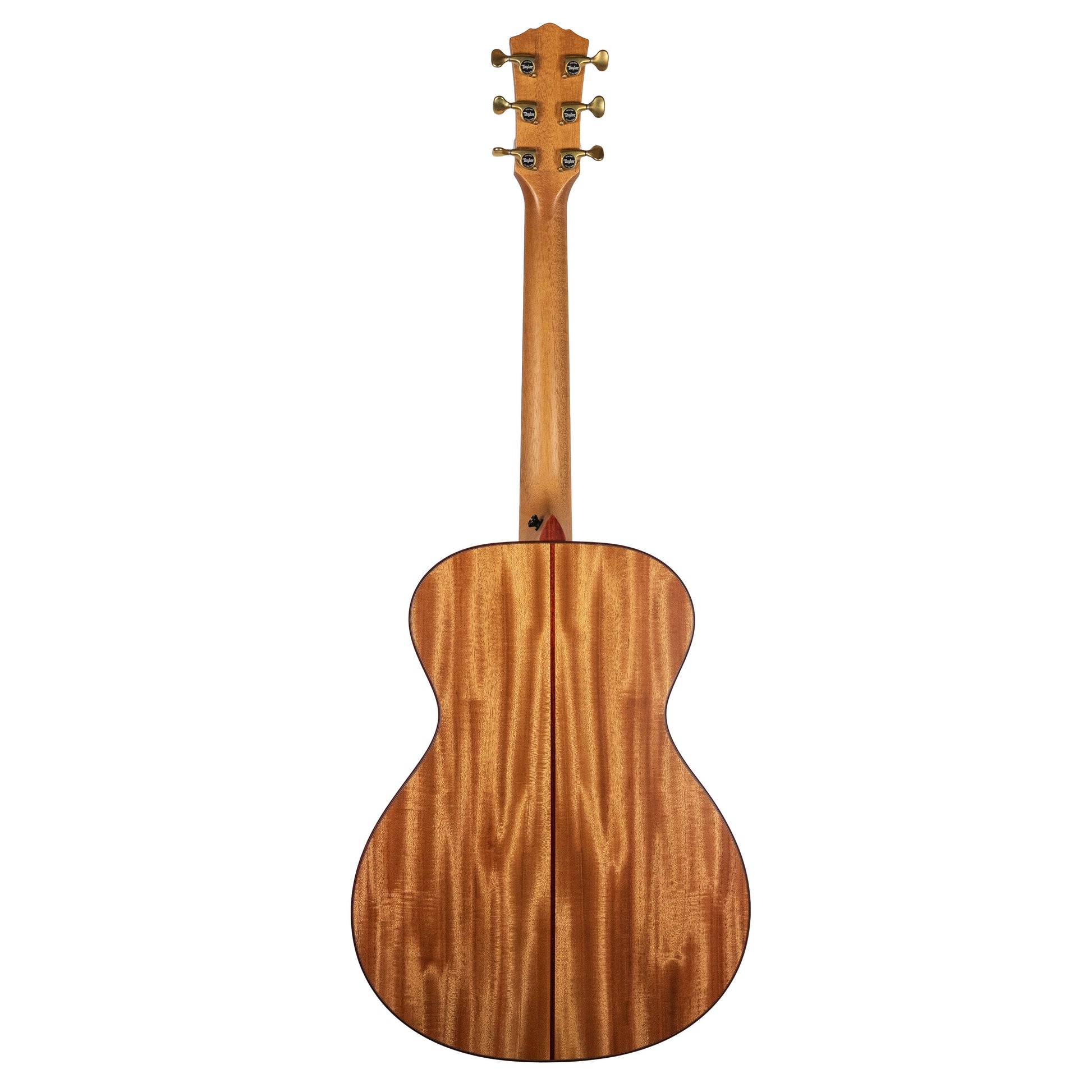 Taylor Catch Custom C12e, Port Orford Cedar / Ribbon Mahogany