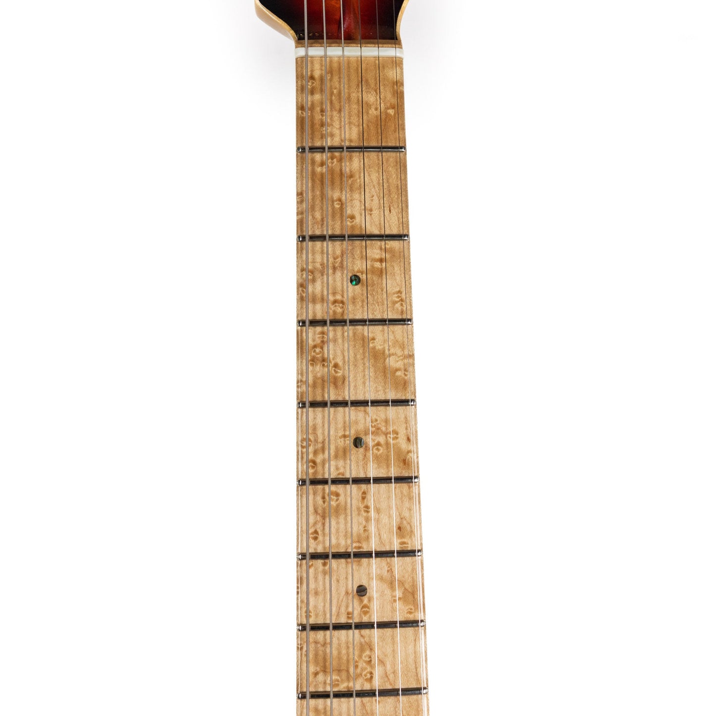 Pensa Soho Classic T, Sunburst #1324