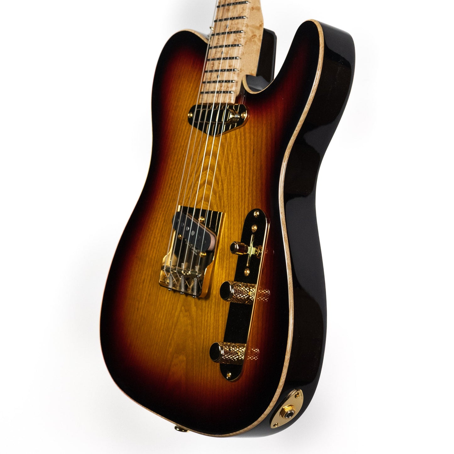 Pensa Soho Classic T, Sunburst #1324