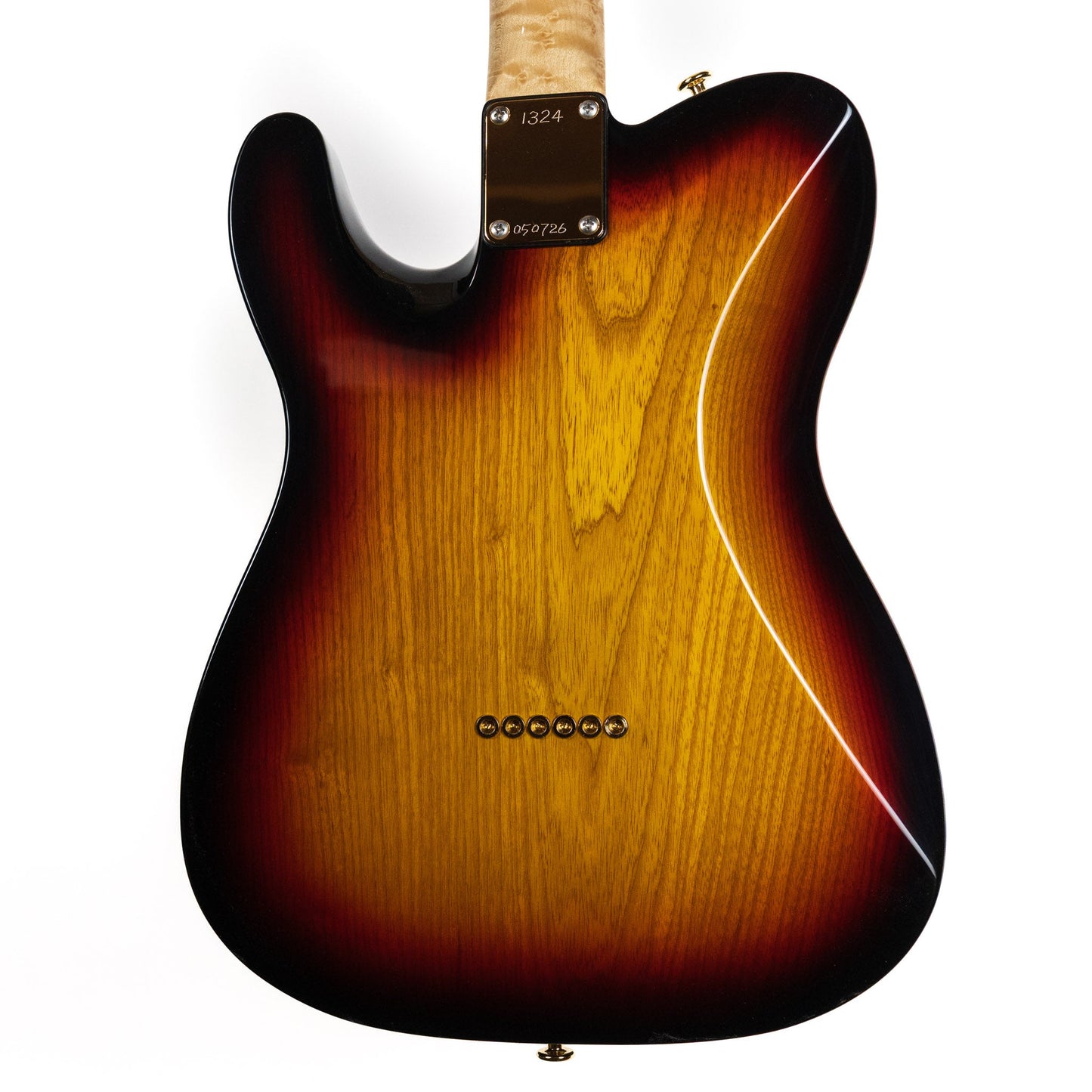 Pensa Soho Classic T, Sunburst #1324