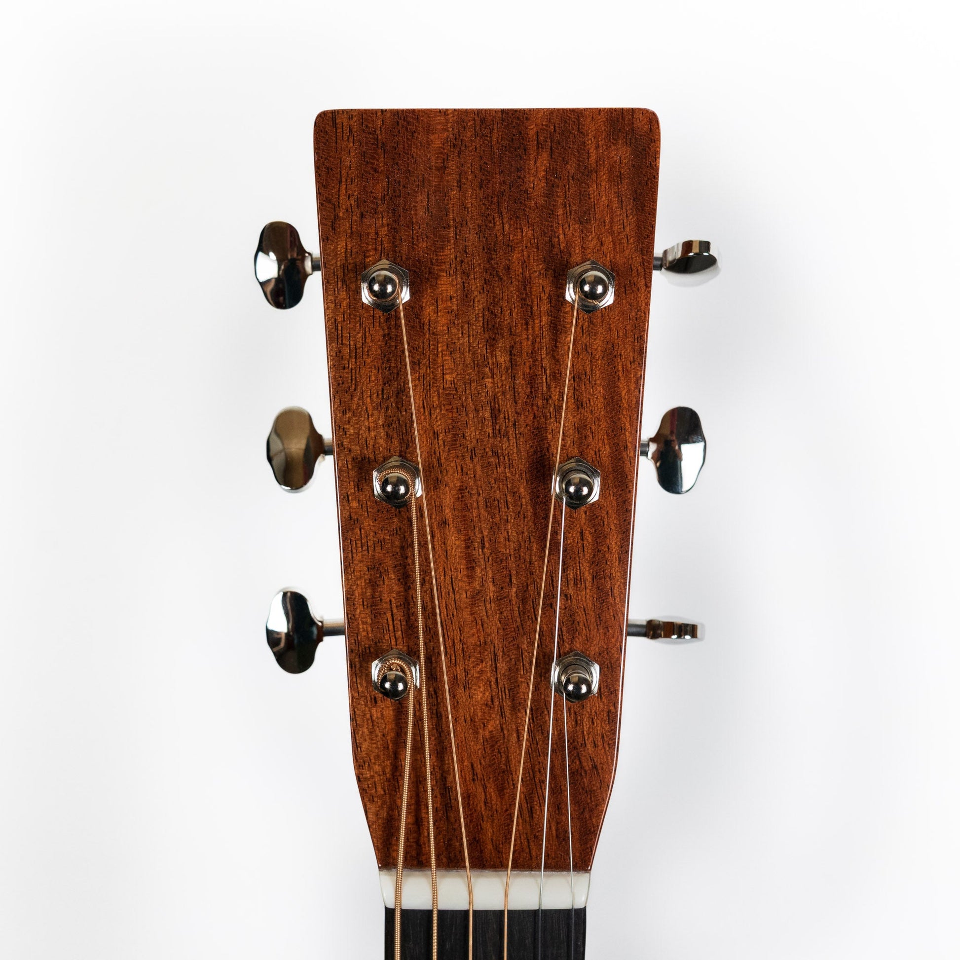 Martin Custom Shop 'Zeke' 000-14F, Quilted Bubinga / Bearclaw Sitka