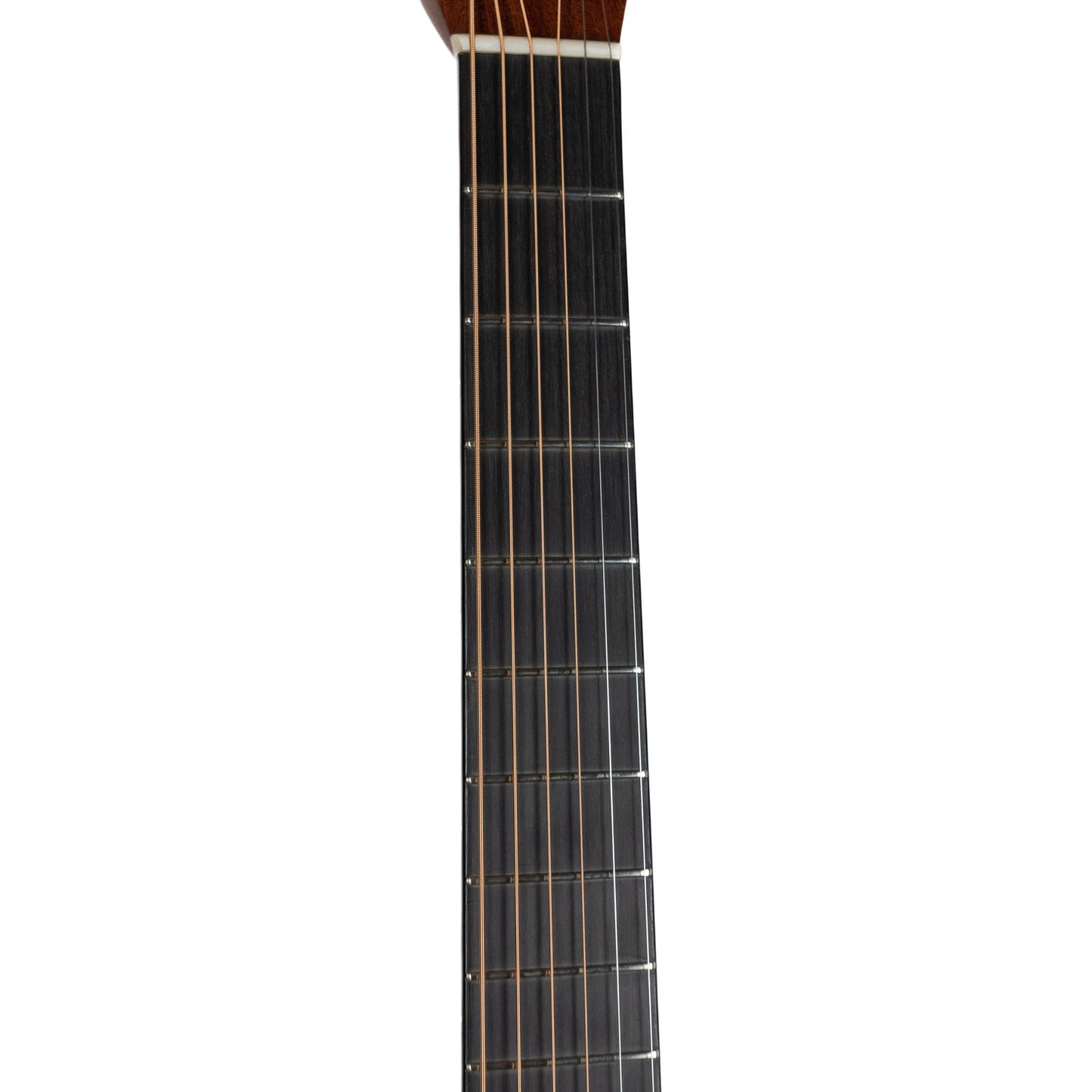 Martin Custom Shop 'Zeke' 000-14F, Quilted Bubinga / Bearclaw Sitka