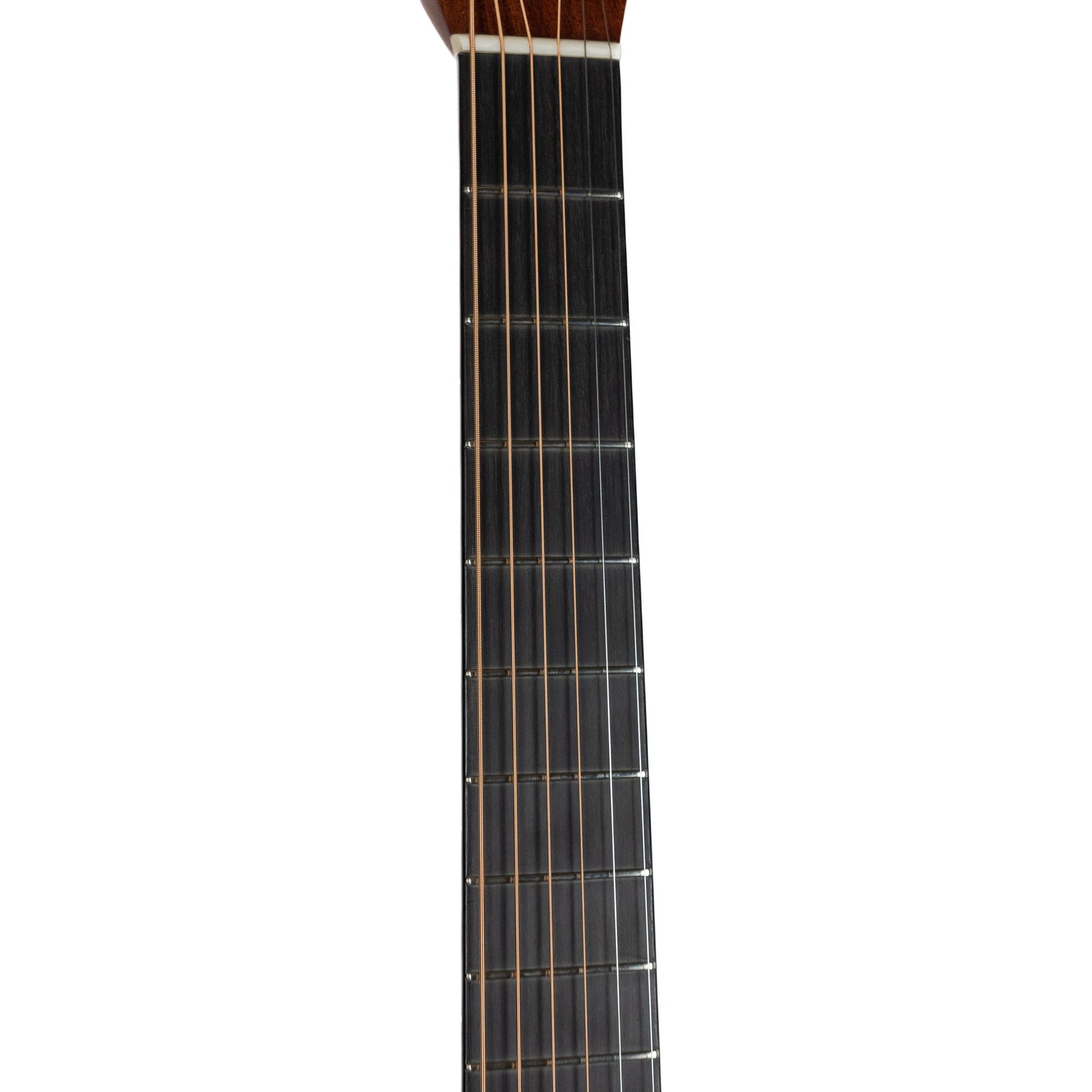 Martin Custom Shop 'Zeke' 000-14F, Quilted Bubinga / Bearclaw Sitka