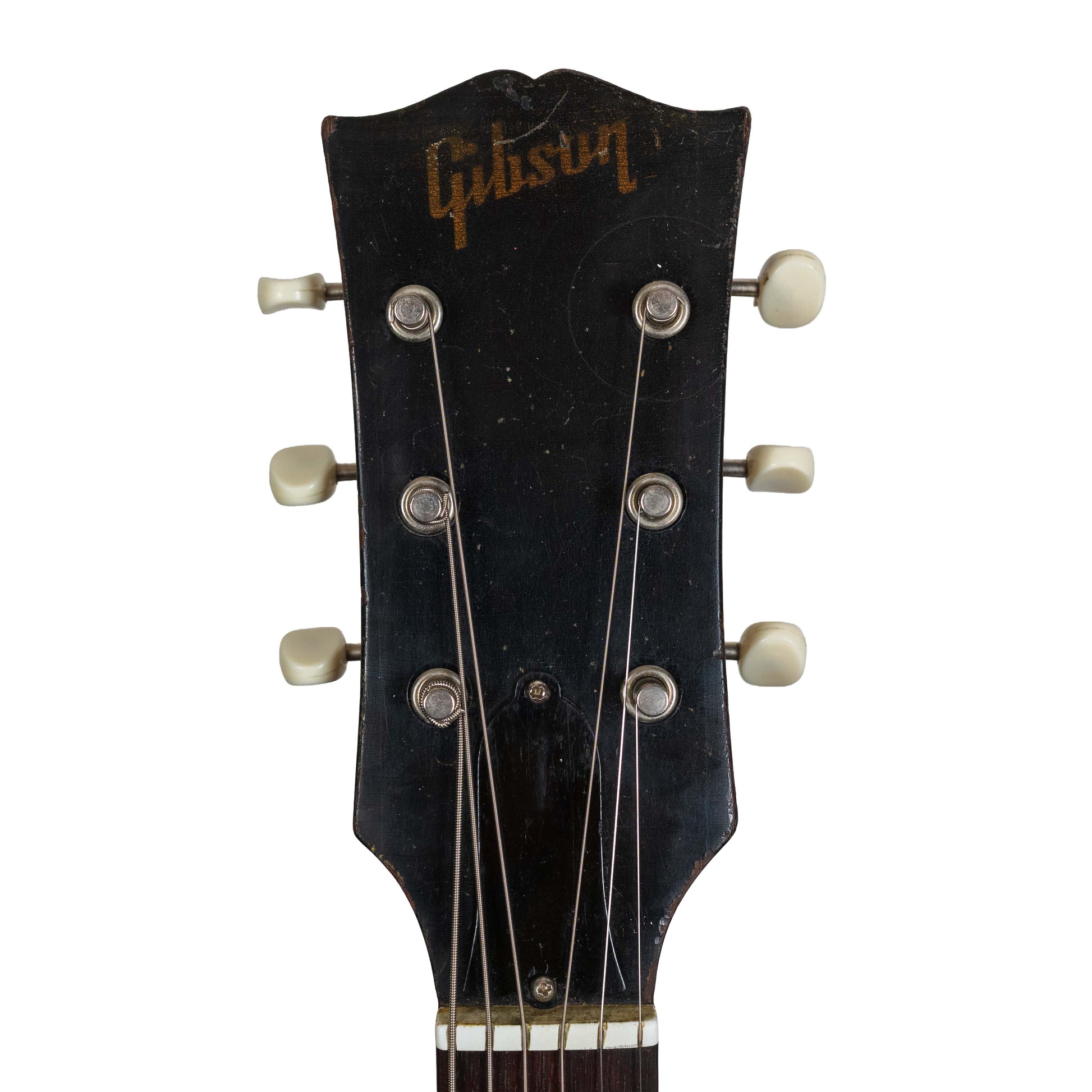 Gibson 1965 ES-125CD, Sunburst