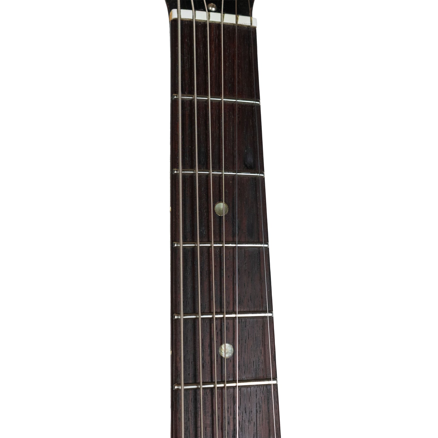 Gibson 1965 ES-125CD, Sunburst