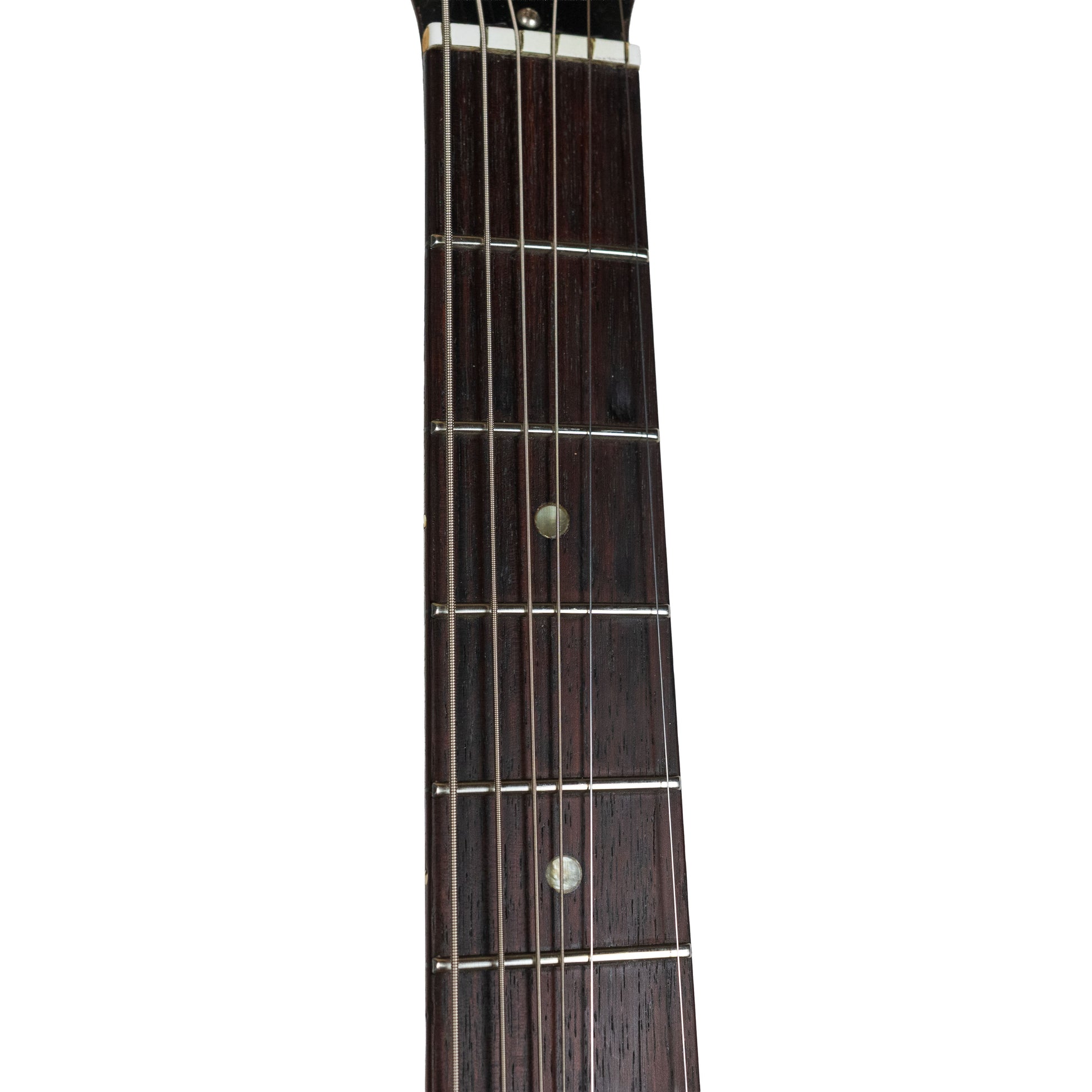 Gibson 1965 ES-125CD, Sunburst