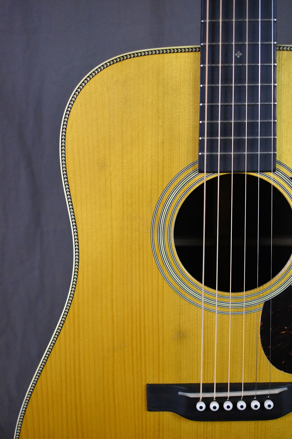 2023 Martin D-28 Authentic 1937 VTS Aged