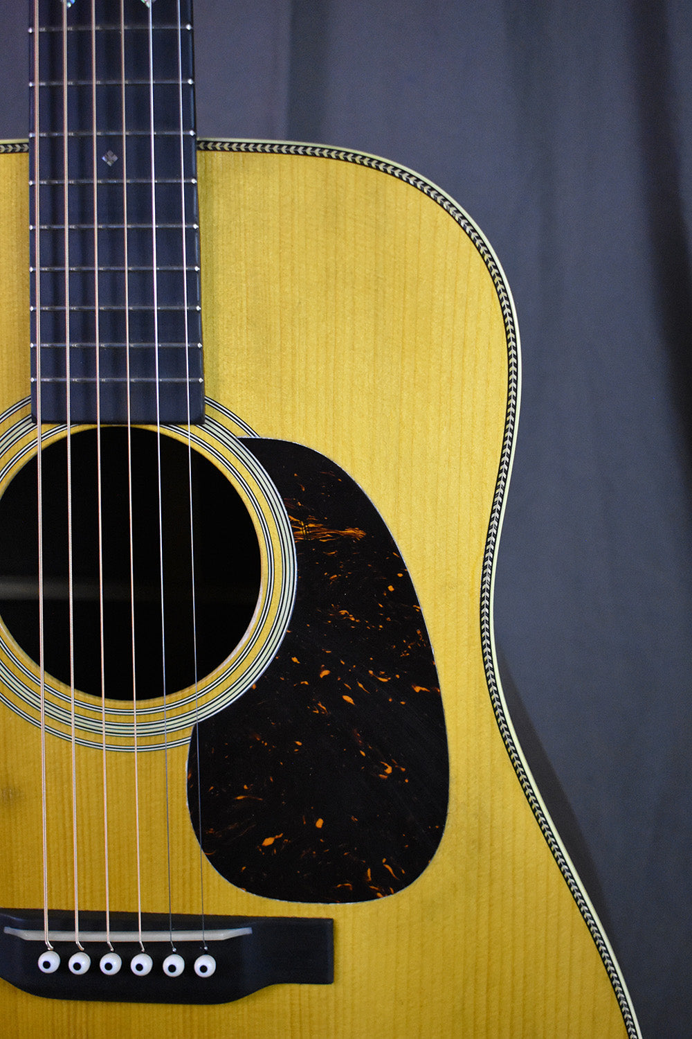 2023 Martin D-28 Authentic 1937 VTS Aged