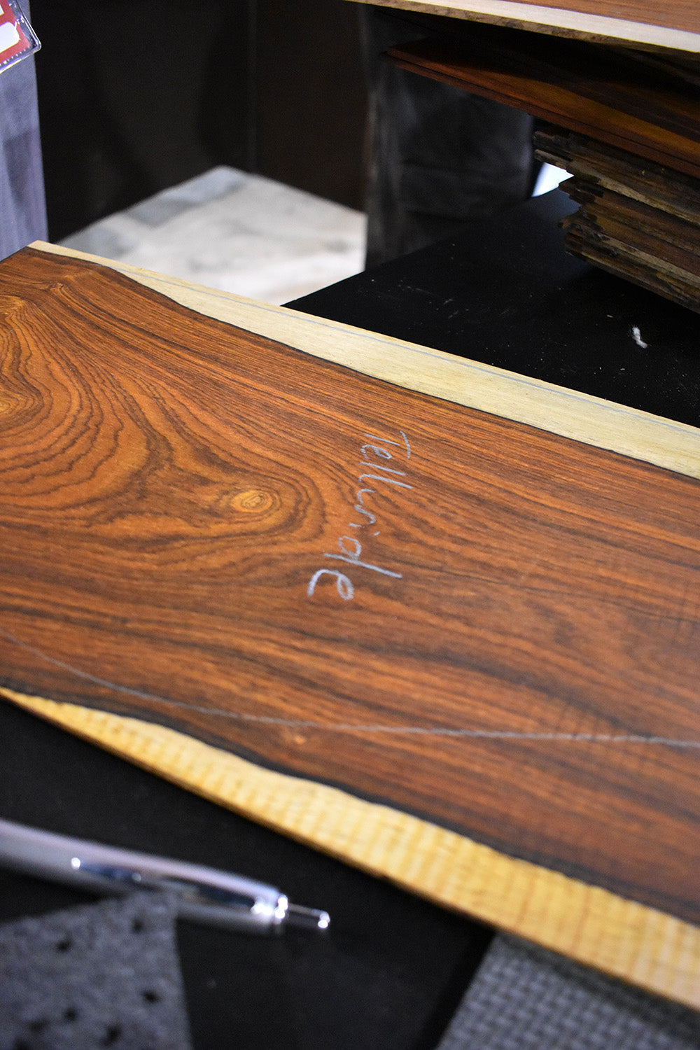 Martin Custom Shop OM-28 Cocobolo TMC Exclusive Edition