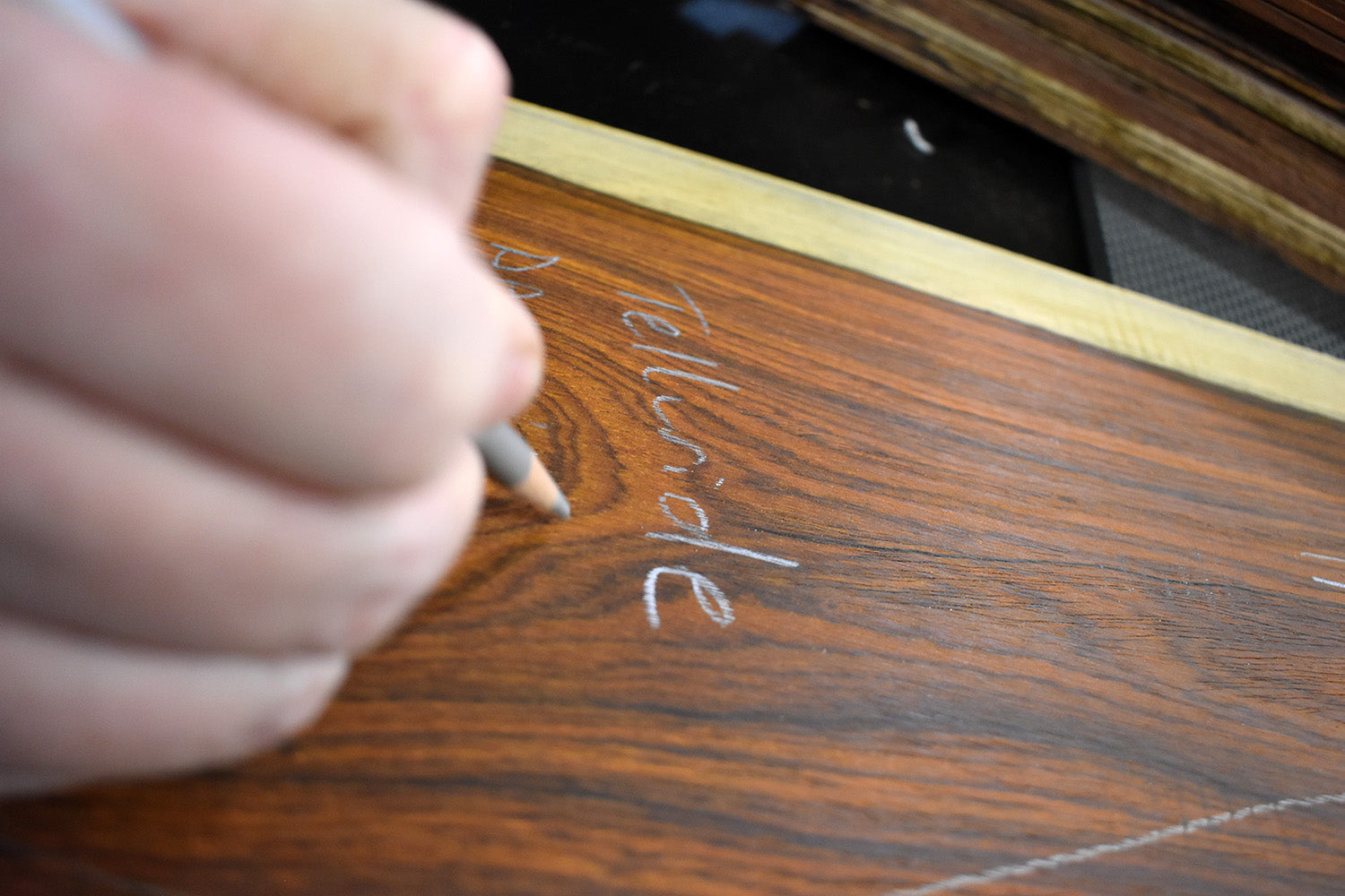 Martin Custom Shop OM-28 Cocobolo TMC Exclusive Edition