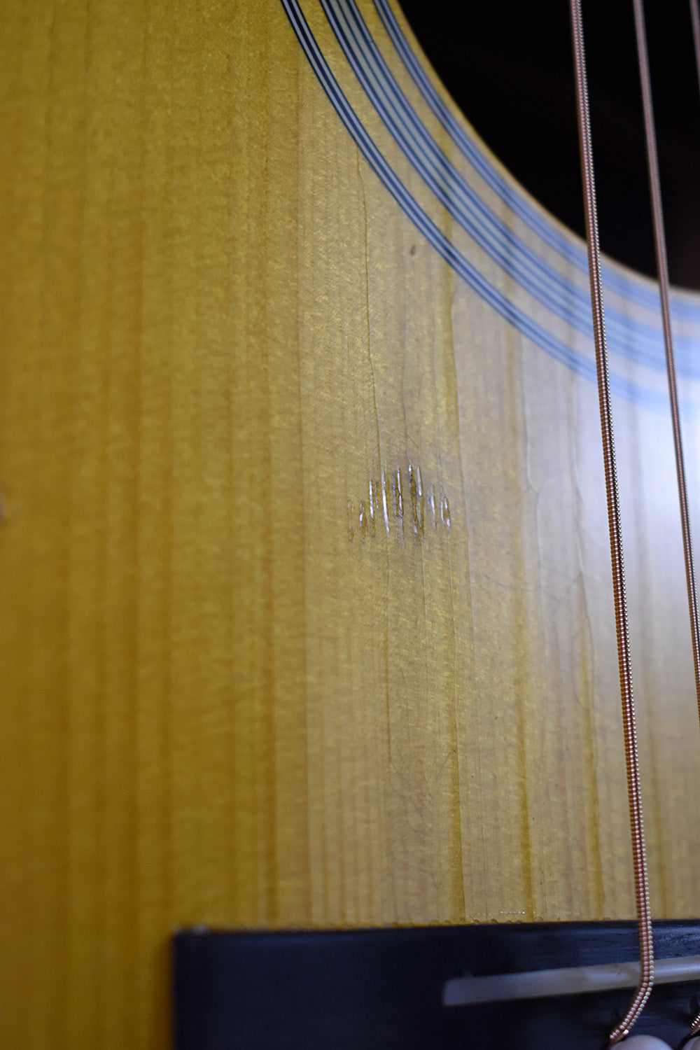 2023 Martin D-28 Authentic 1937 VTS Aged