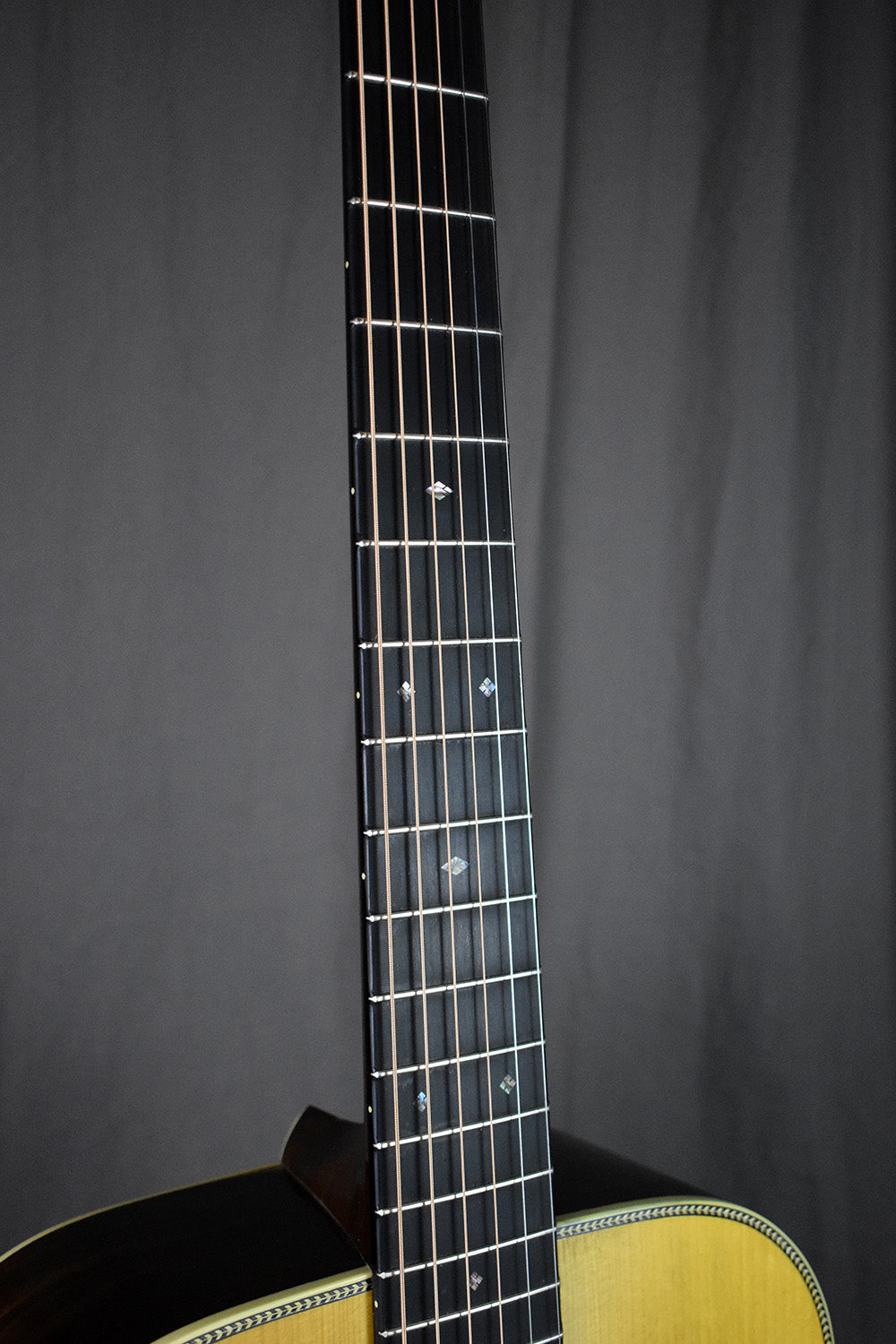 2023 Martin D-28 Authentic 1937 VTS Aged