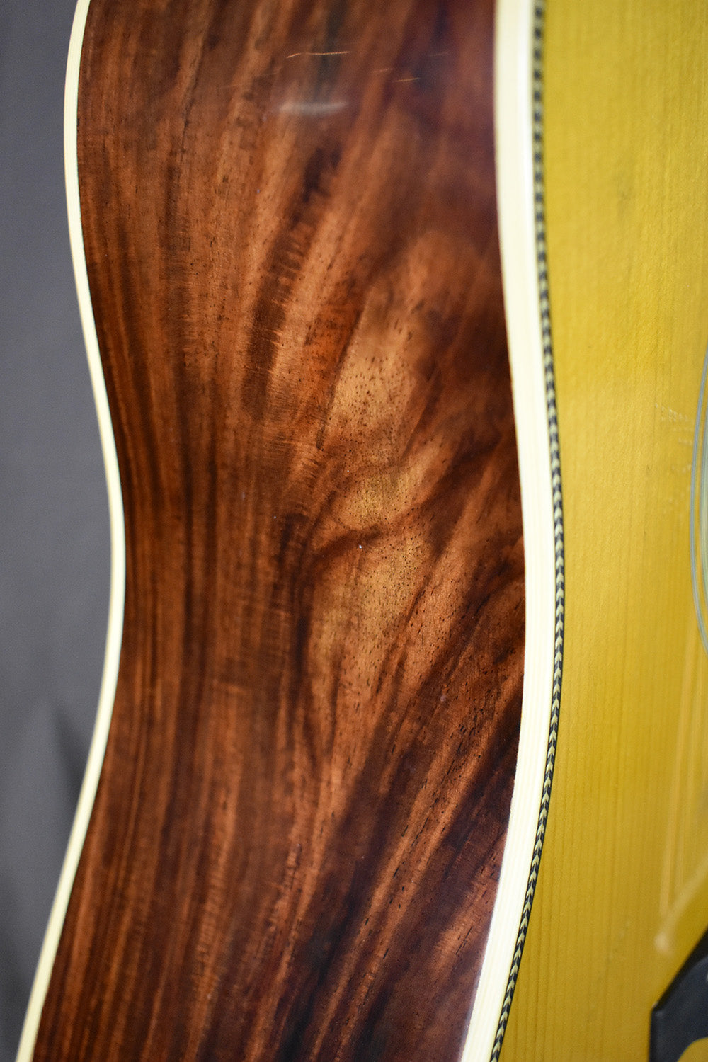 2023 Martin D-28 Authentic 1937 VTS Aged
