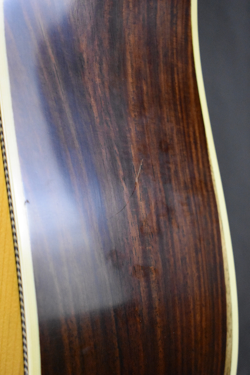2023 Martin D-28 Authentic 1937 VTS Aged