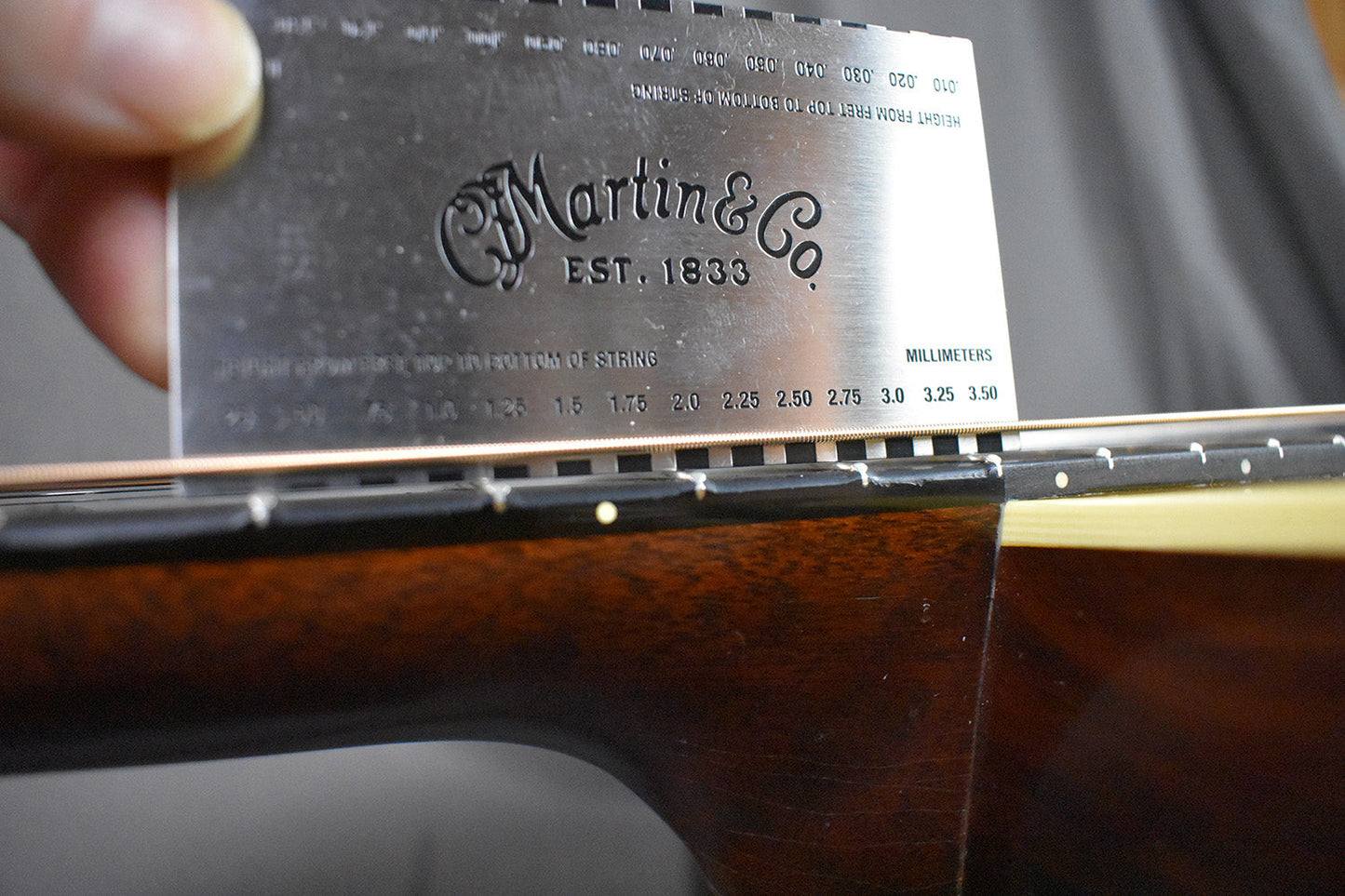 2023 Martin D-28 Authentic 1937 VTS Aged