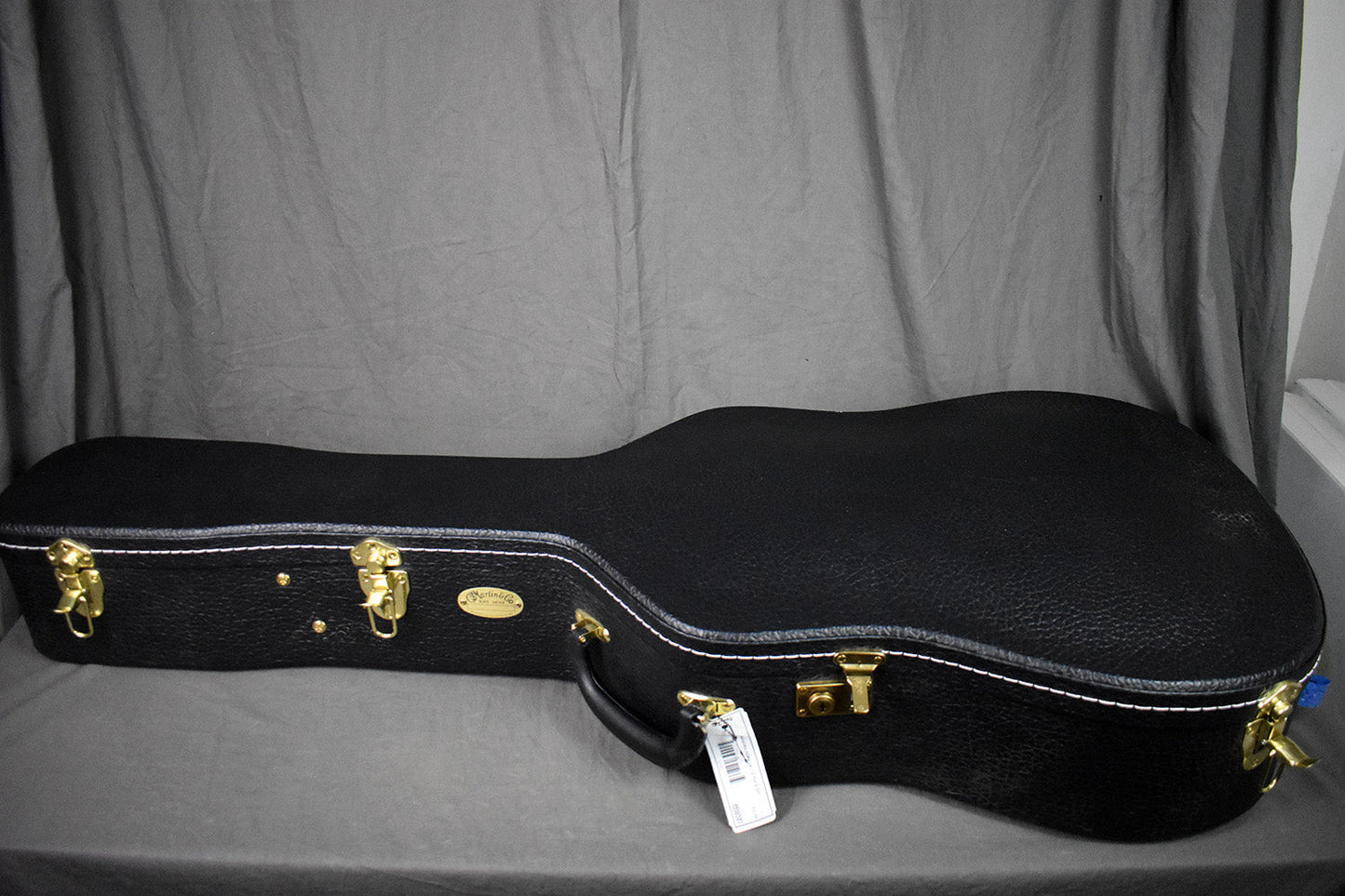 2023 Martin D-28 Authentic 1937 VTS Aged