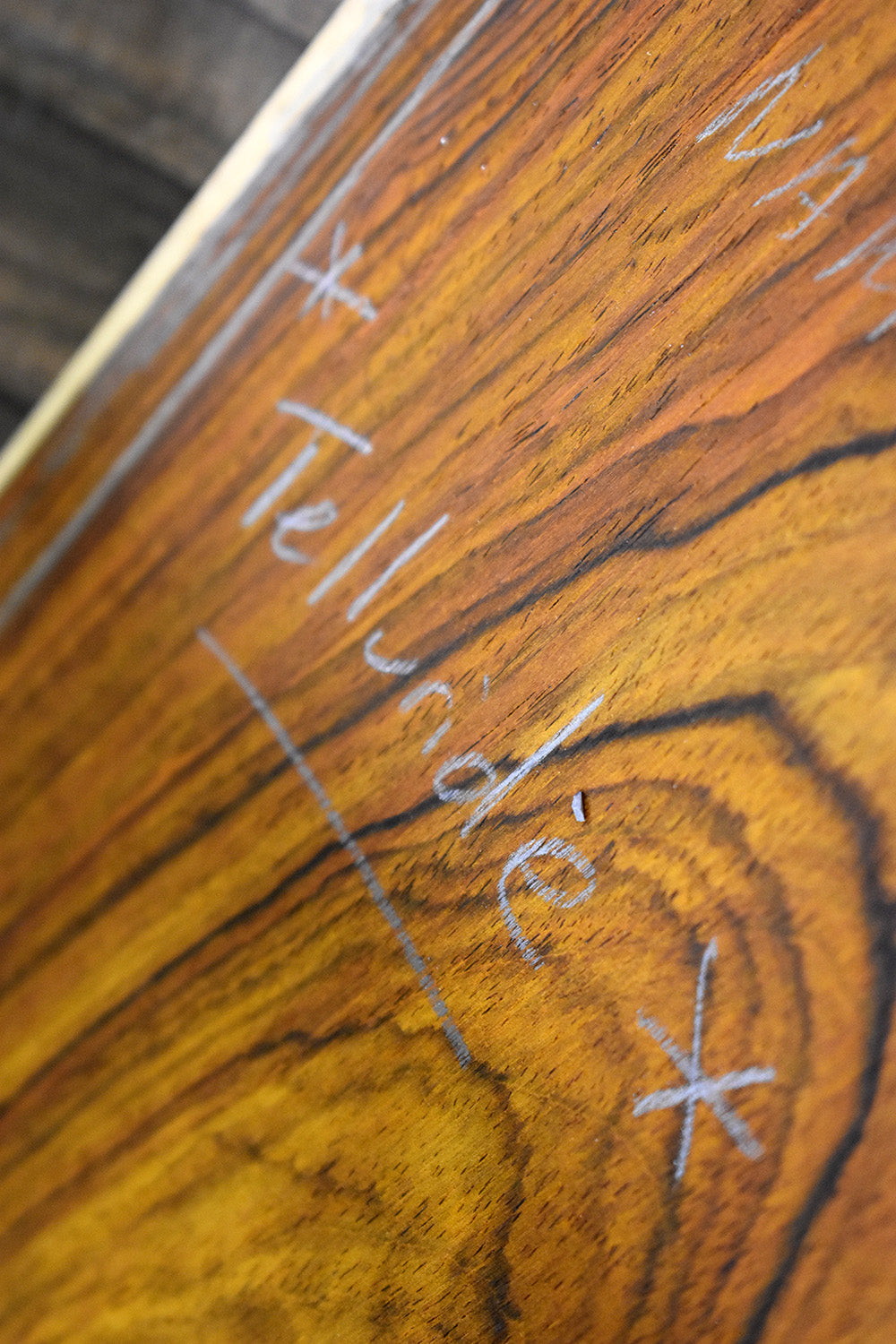 Martin Custom Shop OM-28 Cocobolo "Coco"