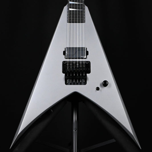Jackson Custom USA King V FR- Satin Pewter 2025 (J10838)