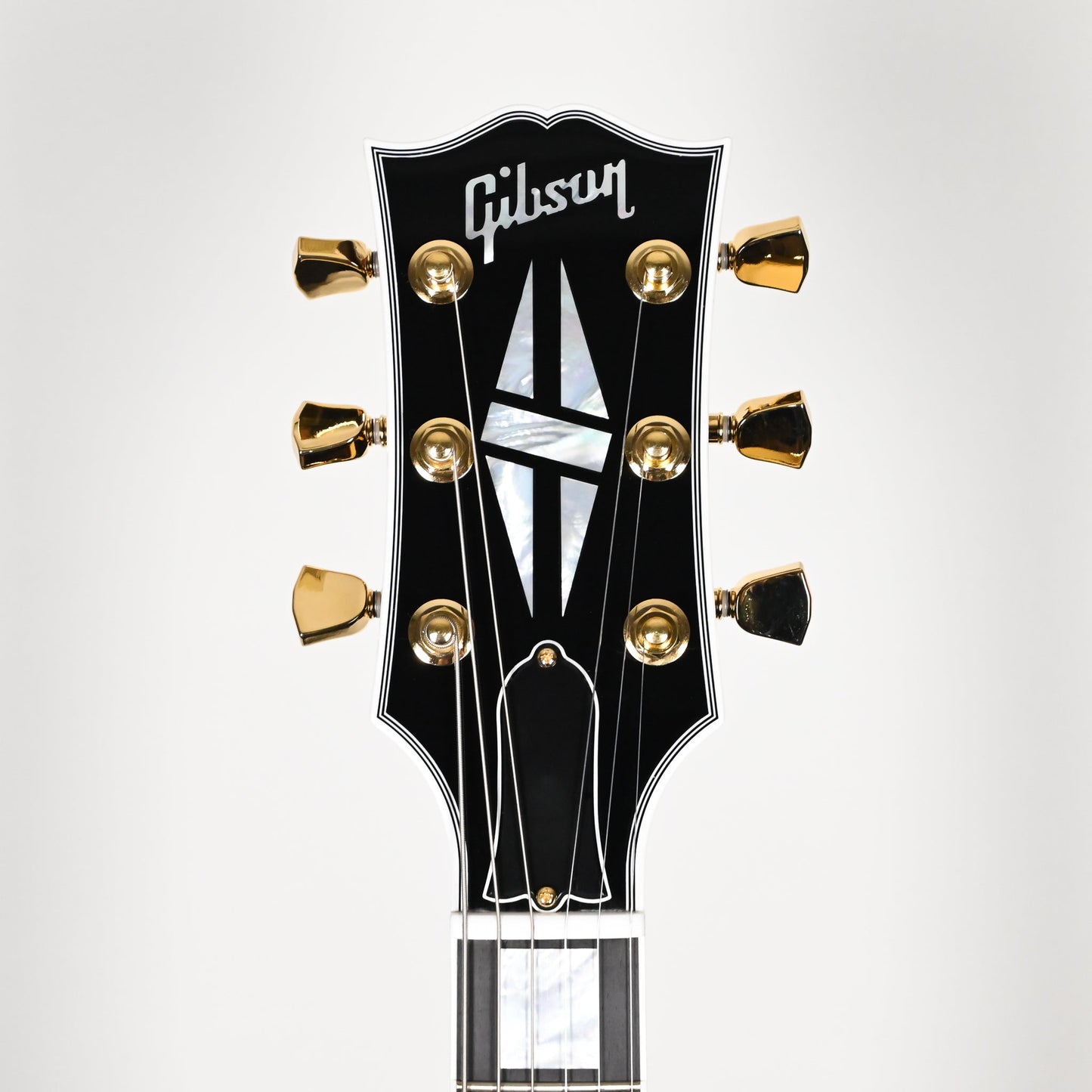 Gibson Custom Les Paul Axcess Custom Figured Top Gloss- Bengal Burst 2026 (CS600772)