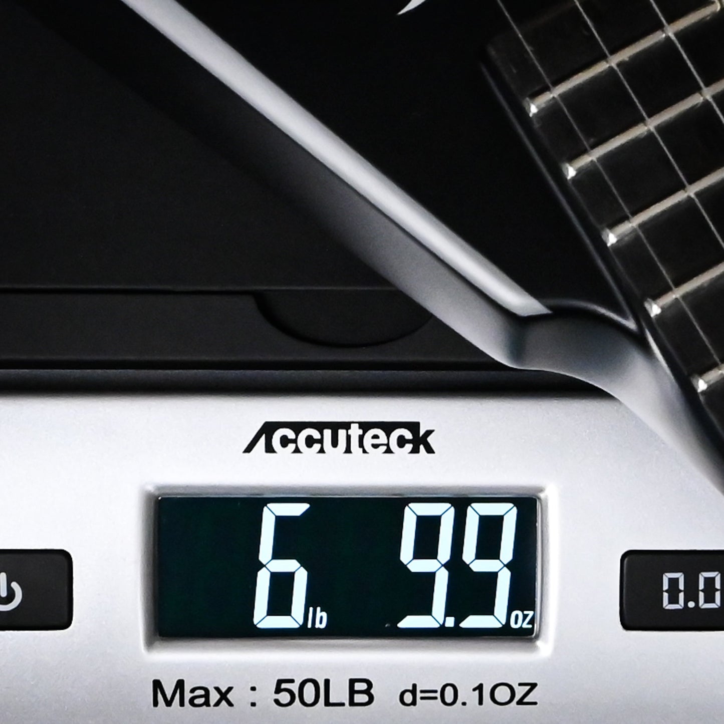 Jackson USA Custom Shop Signature Christian Andreu Rhoads RR- Satin Black 2024 (RR3903)
