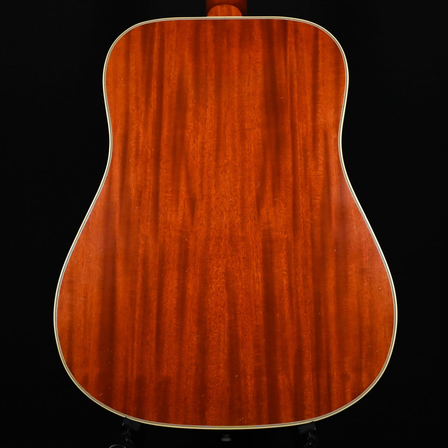 Gibson Custom 1960 Hummingbird Reissue Murphy Lab Light Aged- Heritage Cherry Sunburst 2026 (23505010)