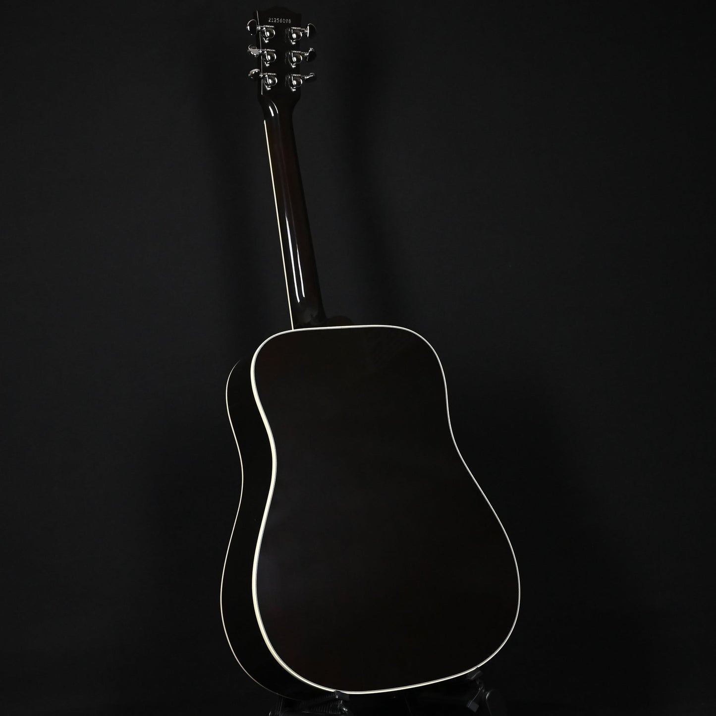 Gibson Acoustic Hummingbird Standard- Vintage Sunburst 2026 (21256098)