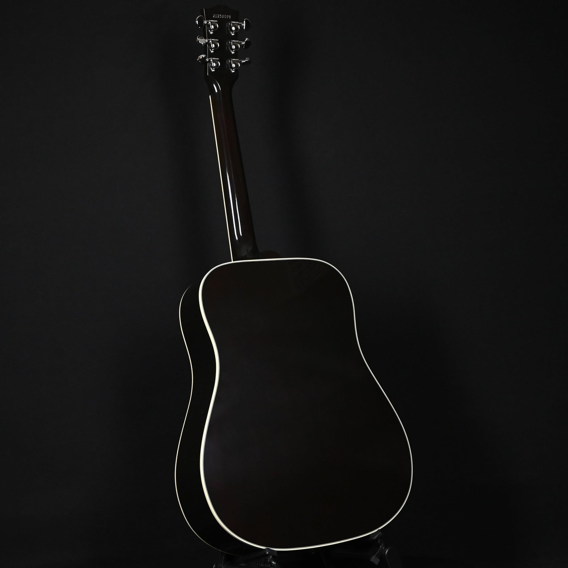 Gibson Acoustic Hummingbird Standard- Vintage Sunburst 2026 (21256098)