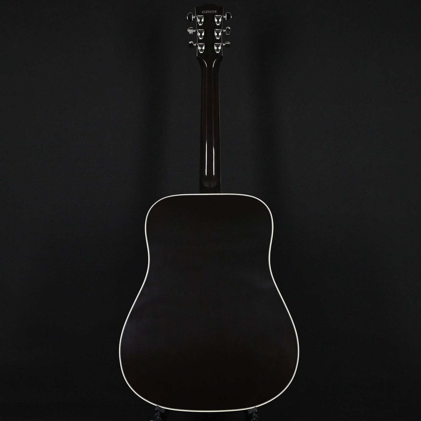 Gibson Acoustic Hummingbird Standard- Vintage Sunburst 2026 (21256098)