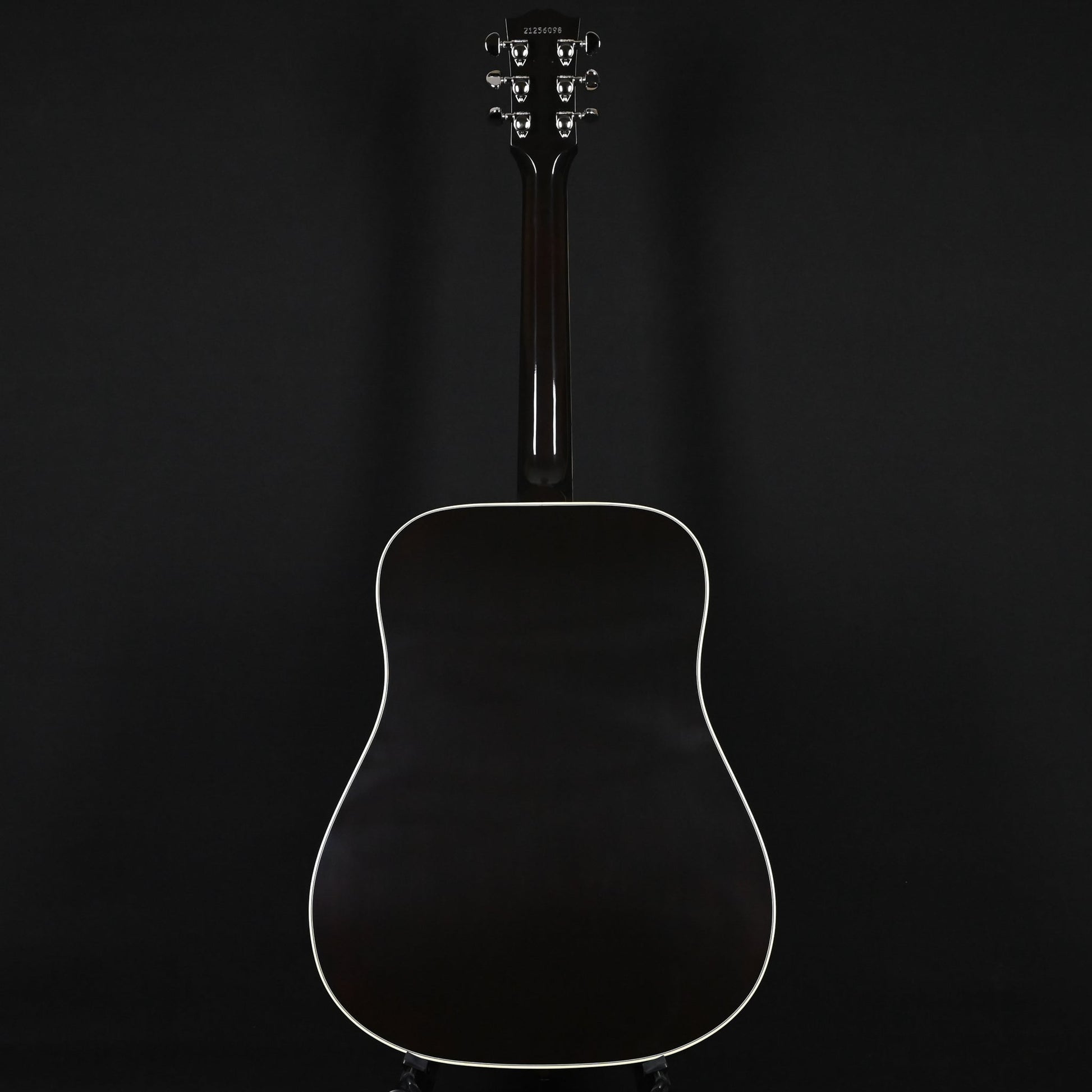 Gibson Acoustic Hummingbird Standard- Vintage Sunburst 2026 (21256098)