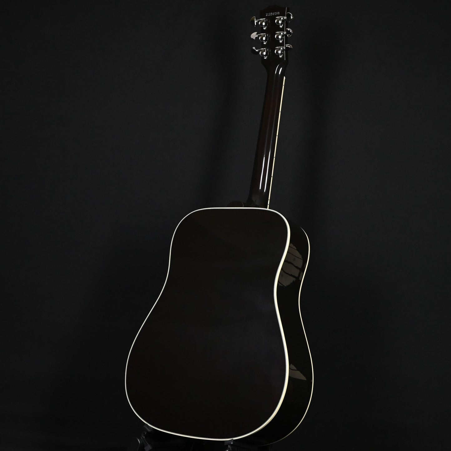Gibson Acoustic Hummingbird Standard- Vintage Sunburst 2026 (21256098)