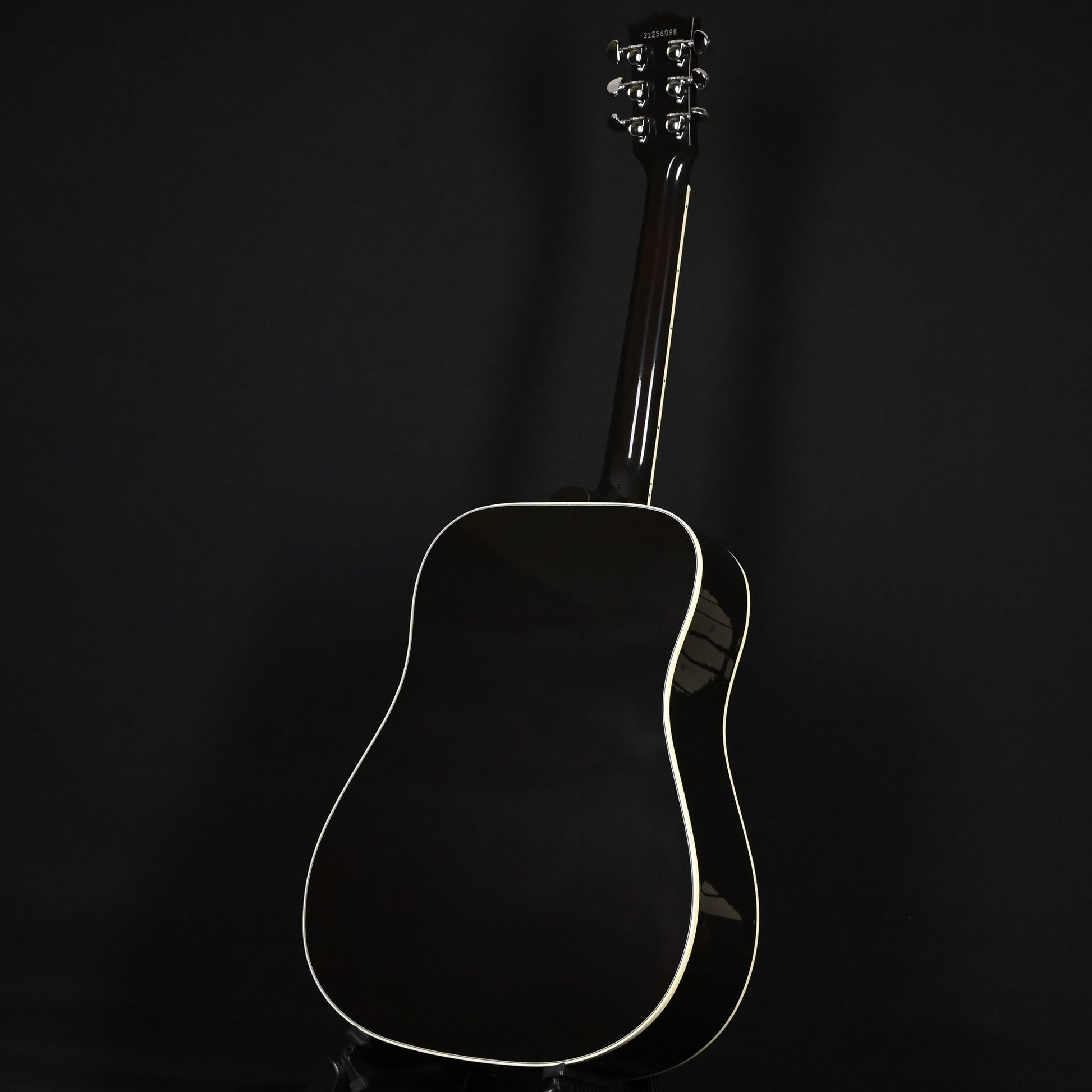Gibson Acoustic Hummingbird Standard- Vintage Sunburst 2026 (21256098)