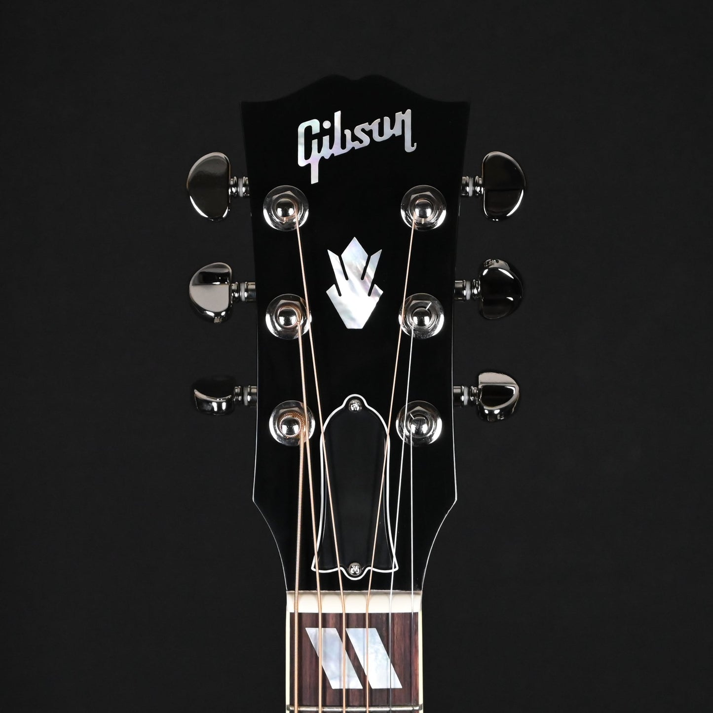 Gibson Acoustic Hummingbird Standard- Vintage Sunburst 2026 (21256098)