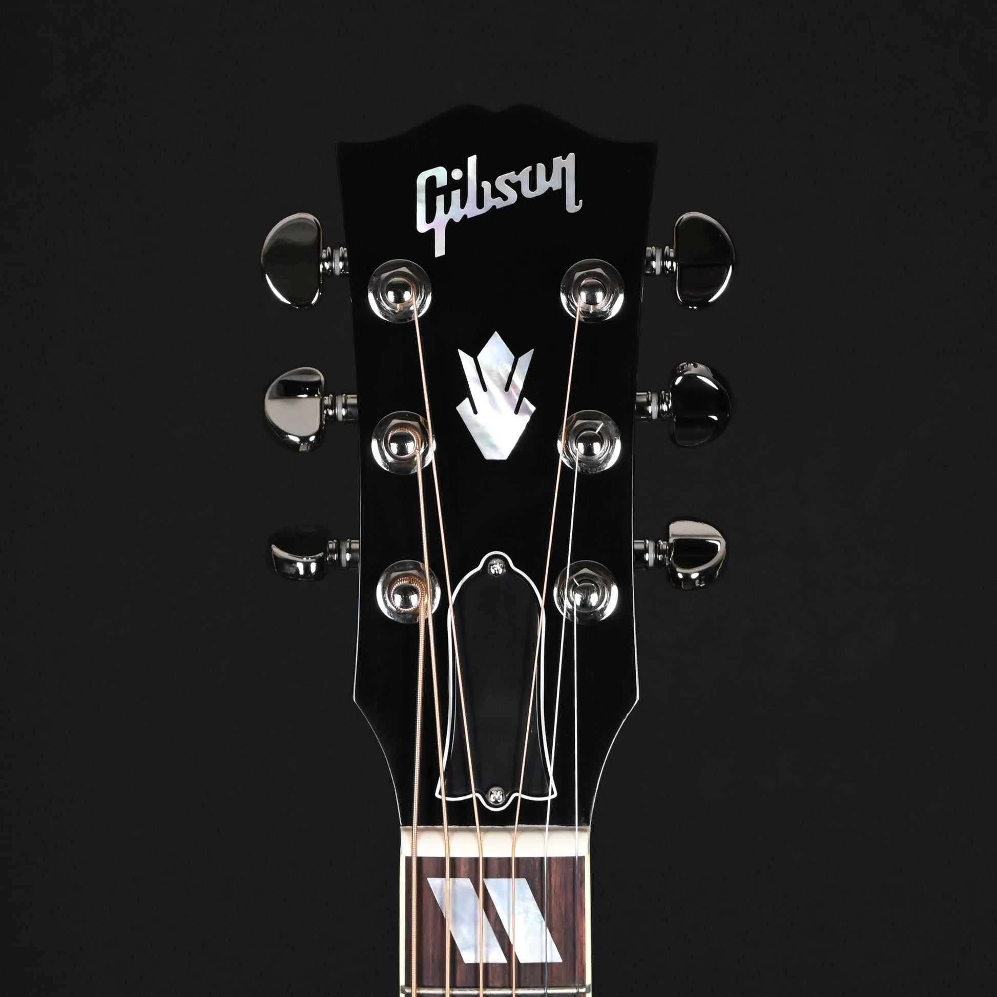 Gibson Acoustic Hummingbird Standard- Vintage Sunburst 2026 (21256098)