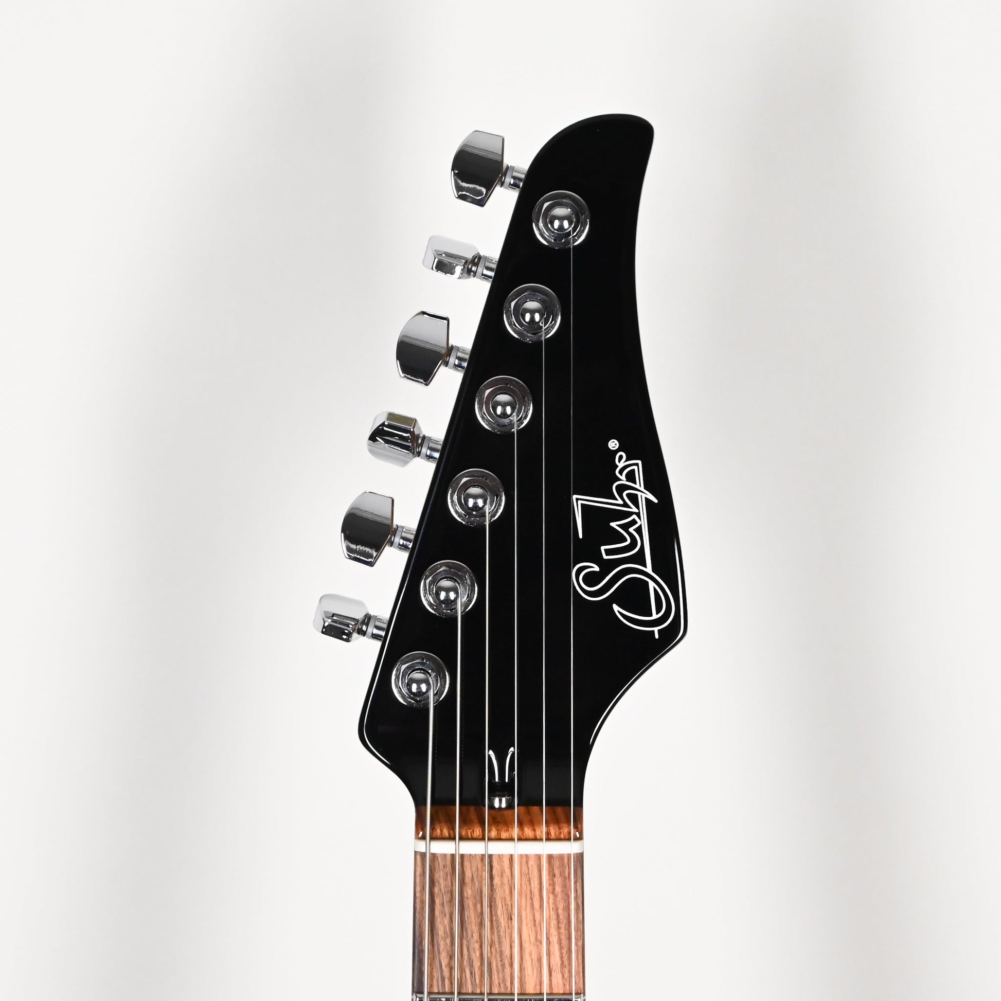 Suhr Modern Plus Electric Guitar- Fireburst 2026 (93376)