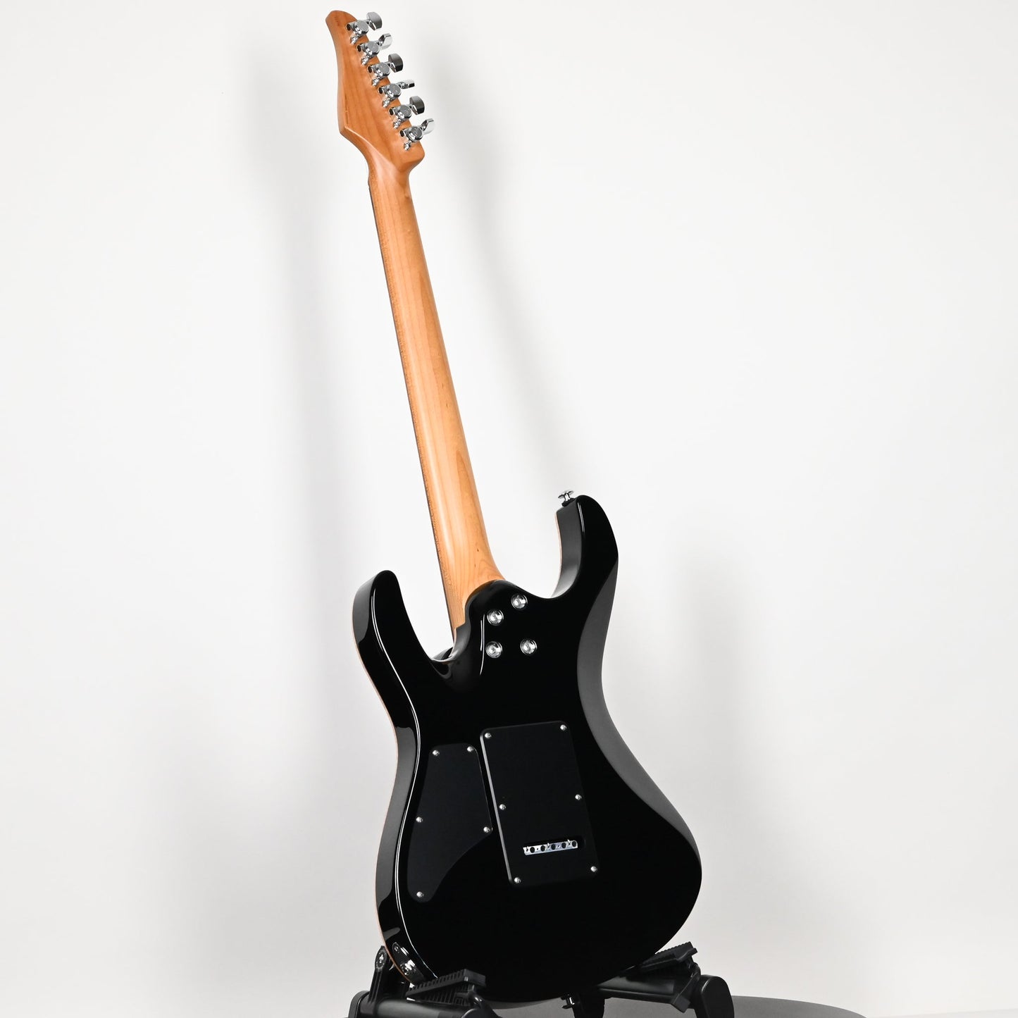 Suhr Modern Plus Electric Guitar- Fireburst 2026 (93376)
