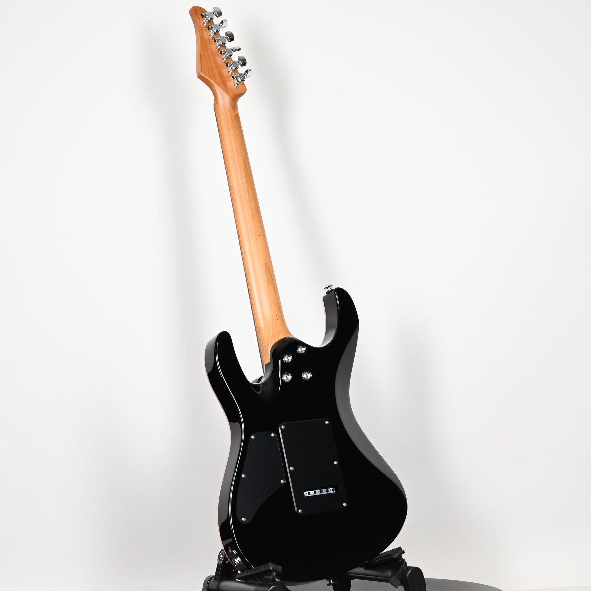 Suhr Modern Plus Electric Guitar- Fireburst 2026 (93376)