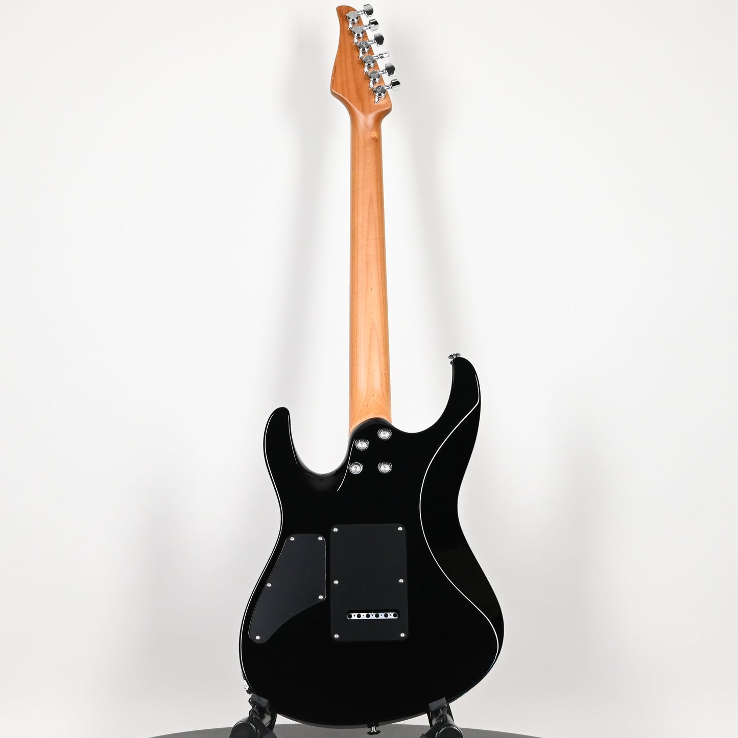 Suhr Modern Plus Electric Guitar- Fireburst 2026 (93376)