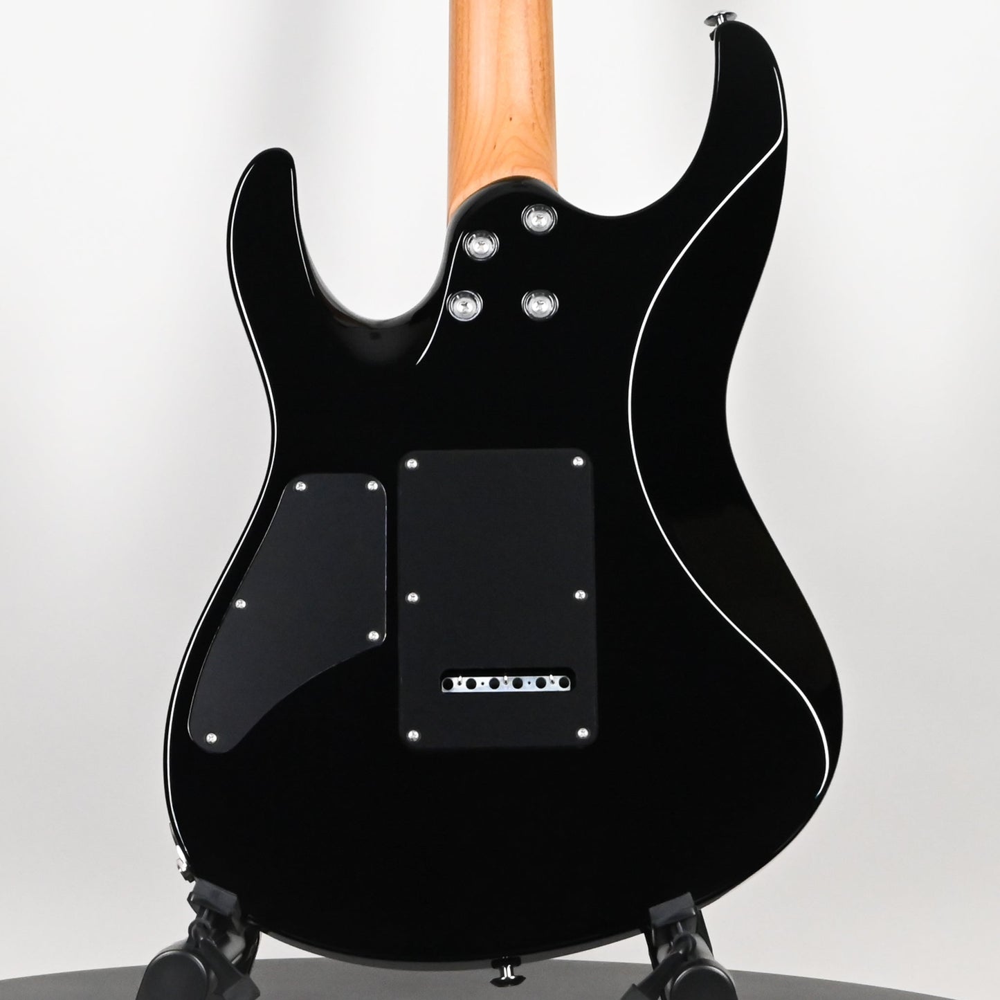 Suhr Modern Plus Electric Guitar- Fireburst 2026 (93376)