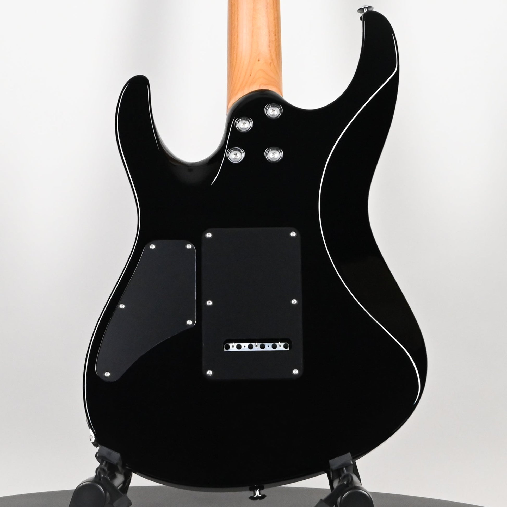 Suhr Modern Plus Electric Guitar- Fireburst 2026 (93376)