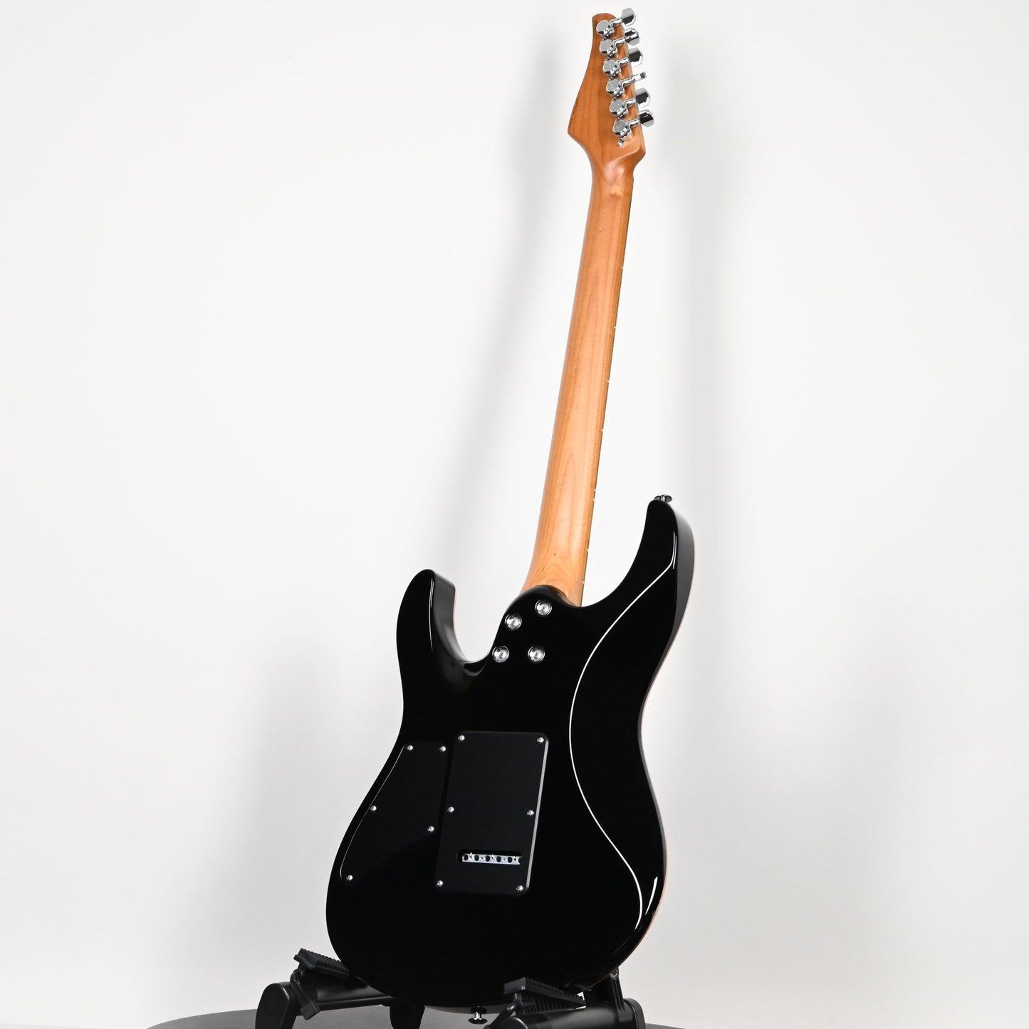 Suhr Modern Plus Electric Guitar- Fireburst 2026 (93376)