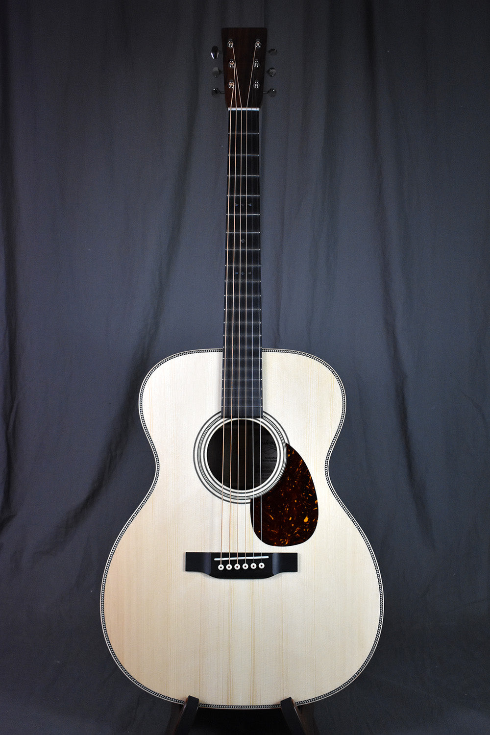 Martin Custom Shop OM-28 Cocobolo TMC Exclusive Edition