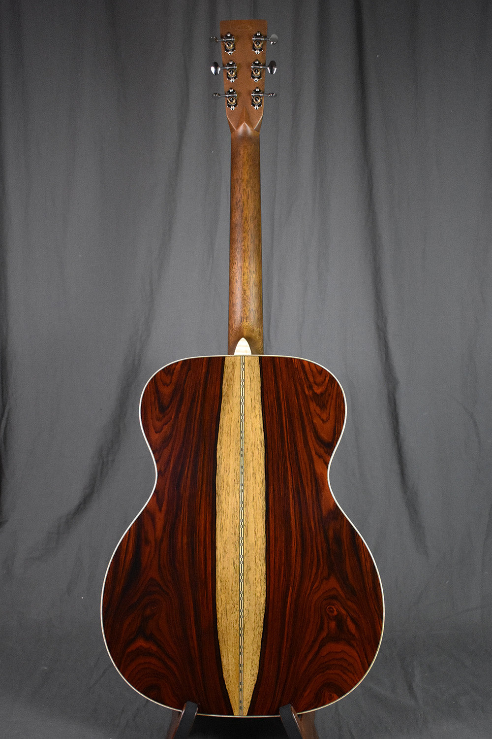 Martin Custom Shop OM-28 Cocobolo TMC Exclusive Edition