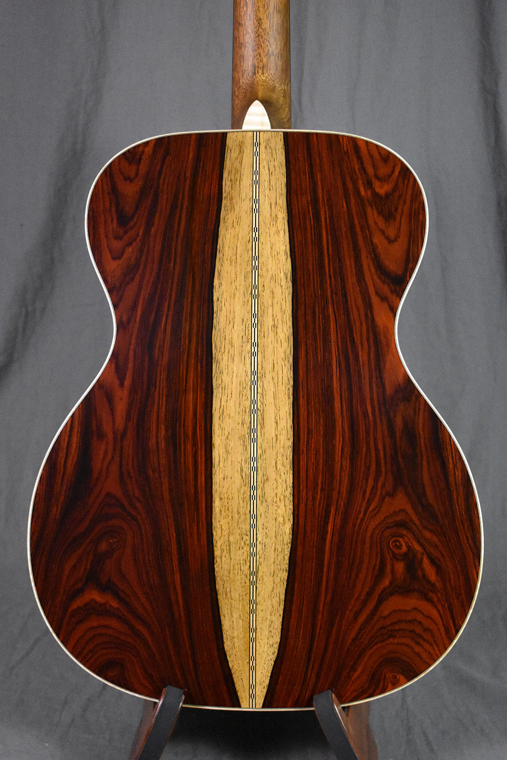 Martin Custom Shop OM-28 Cocobolo TMC Exclusive Edition