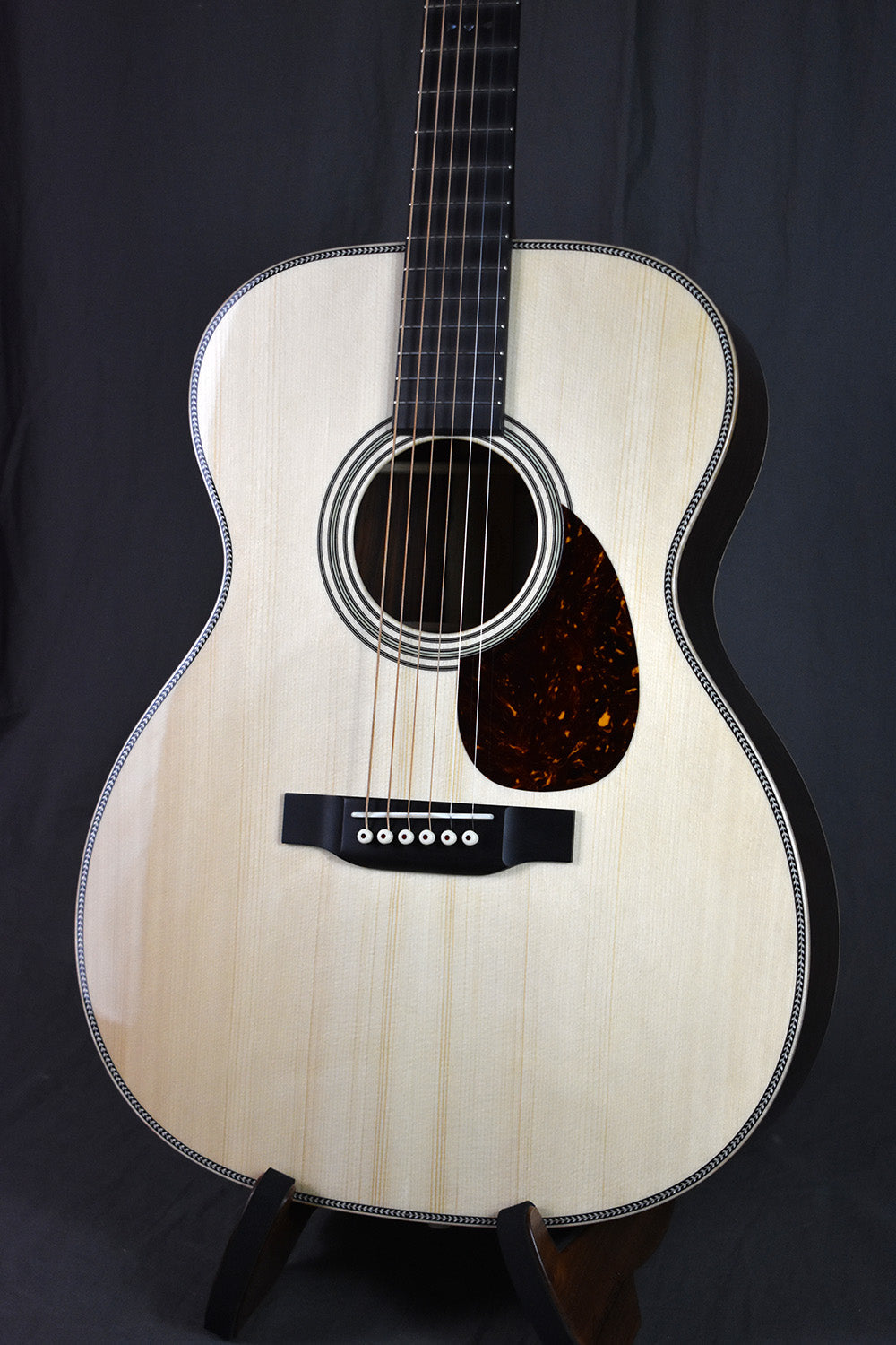 Martin Custom Shop OM-28 Cocobolo TMC Exclusive Edition