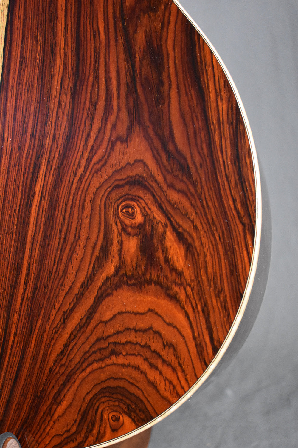 Martin Custom Shop OM-28 Cocobolo TMC Exclusive Edition