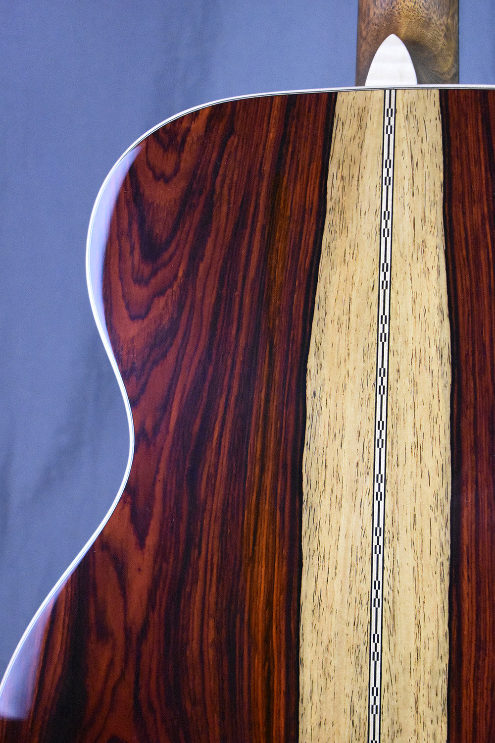 Martin Custom Shop OM-28 Cocobolo TMC Exclusive Edition